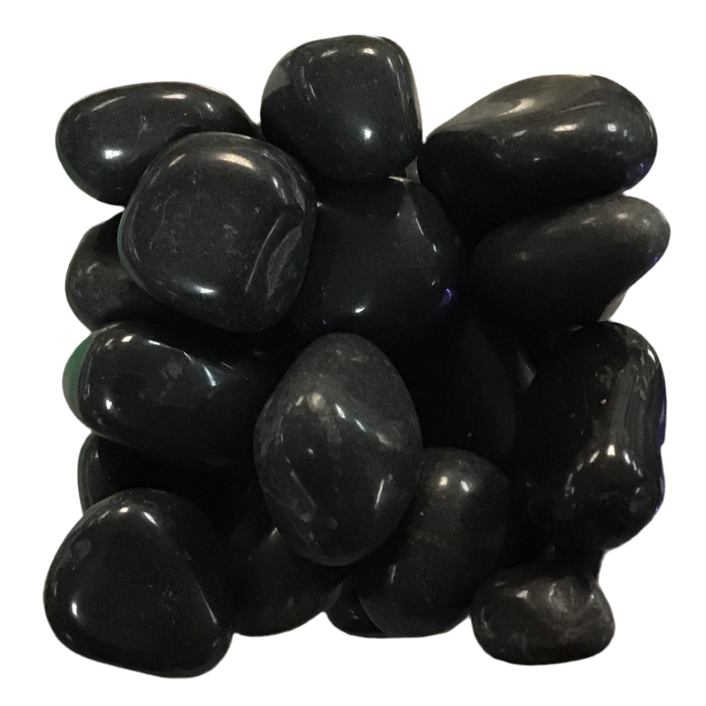 Black Agate