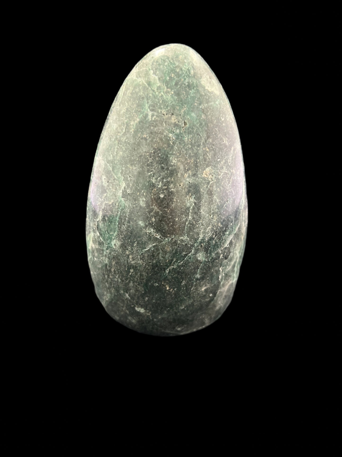 Fuchsite Freeform