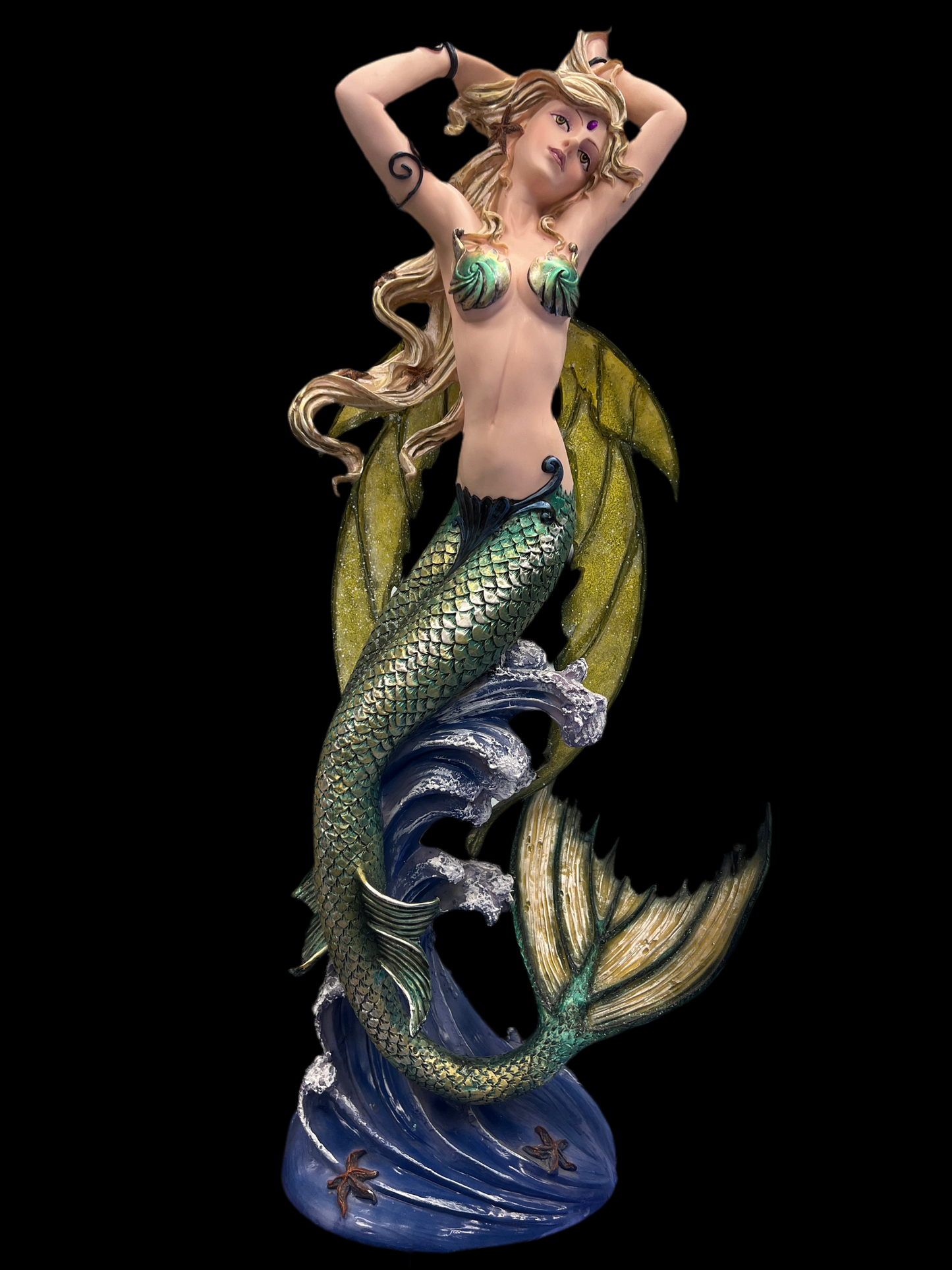 Mermaid Fairy