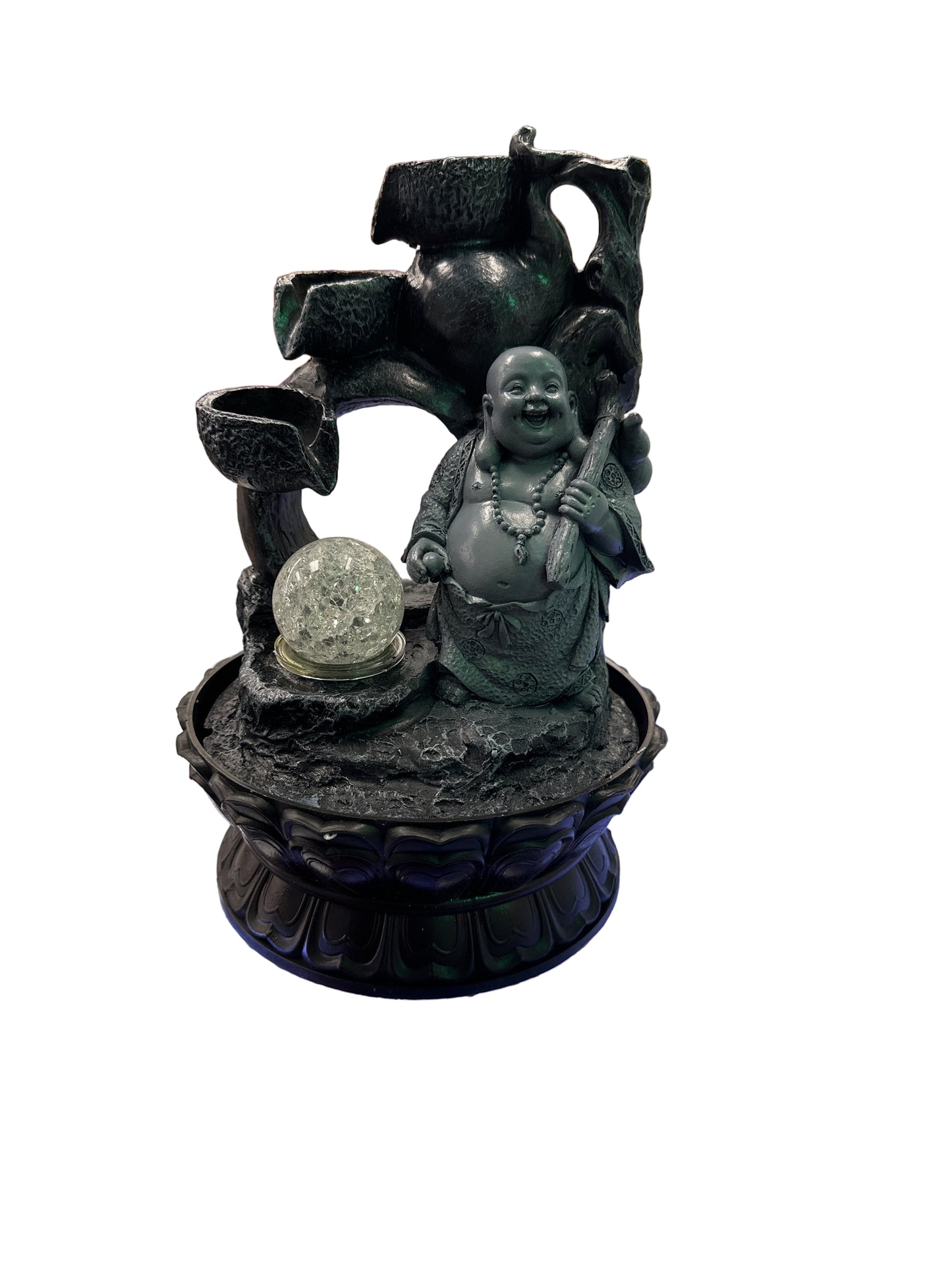 Water Fountain