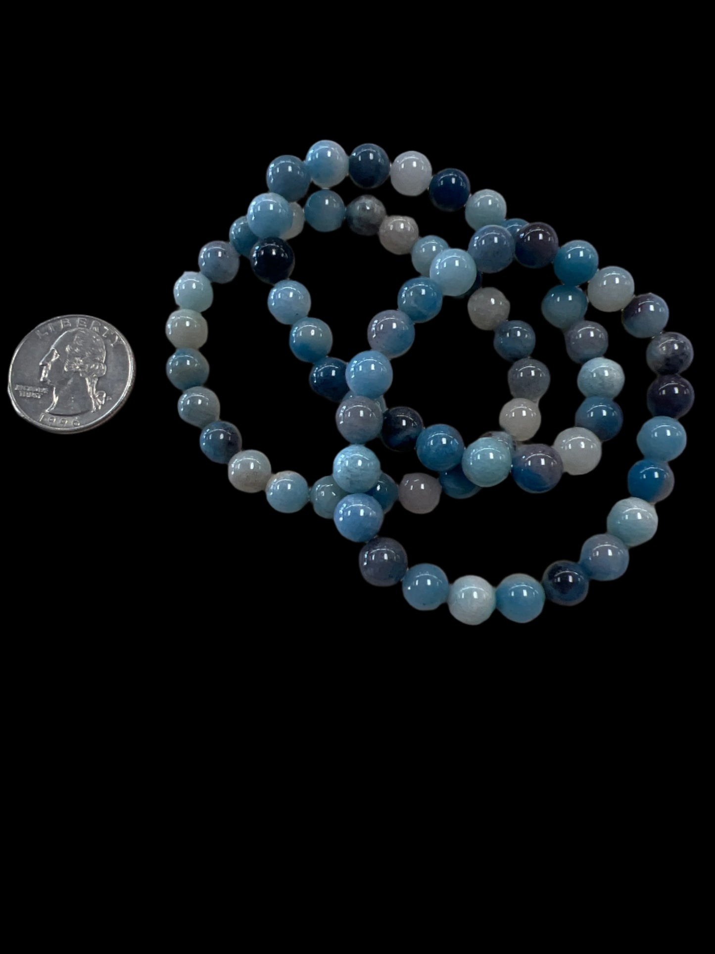 Trolleite Bracelet