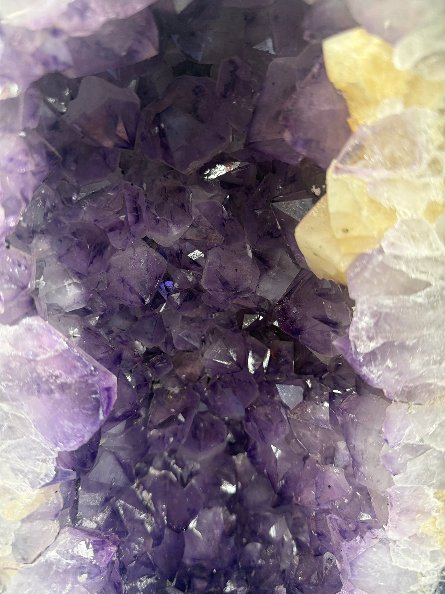 Amethyst Cathedral