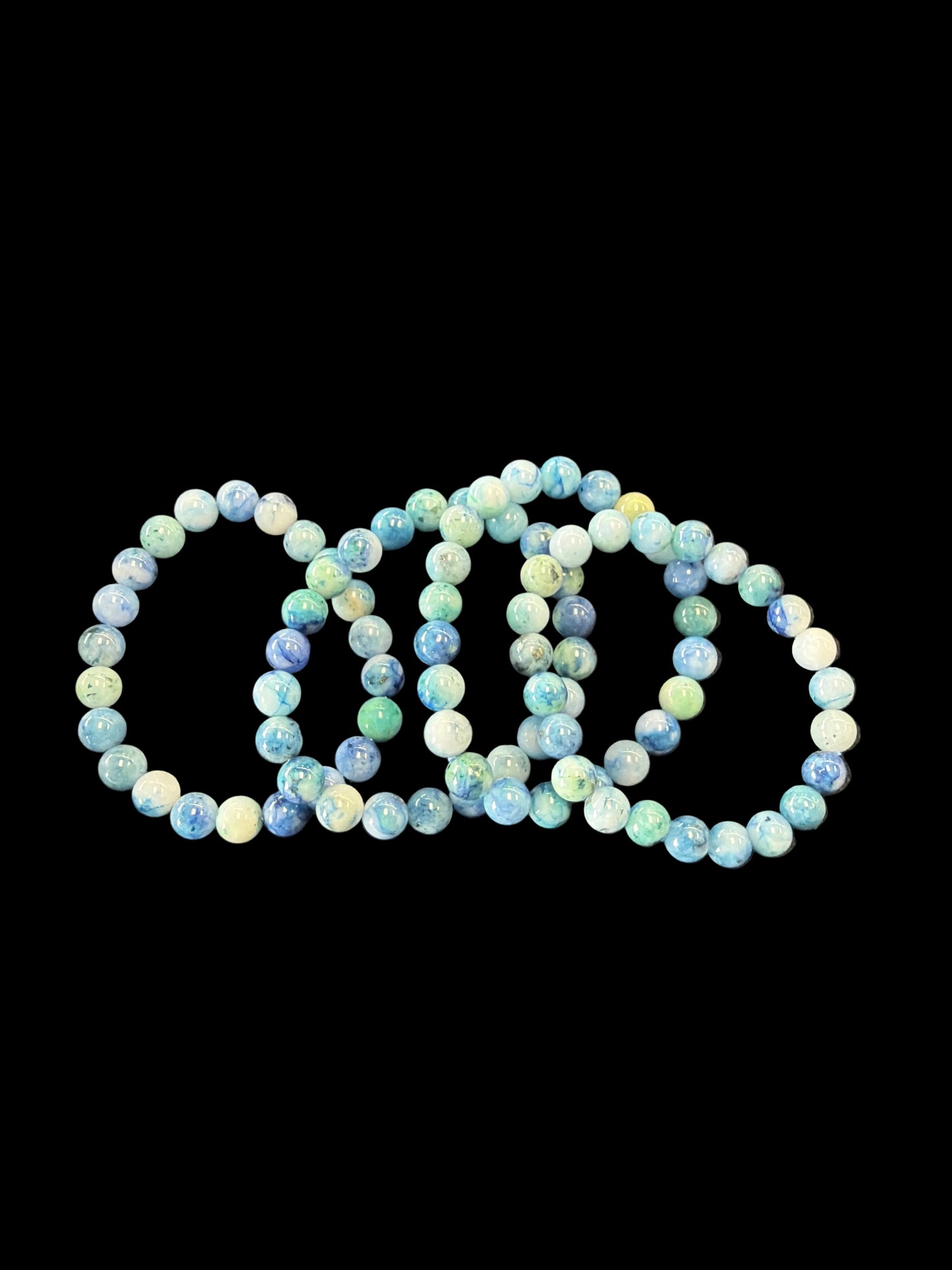 Chrysocolla Bracelet