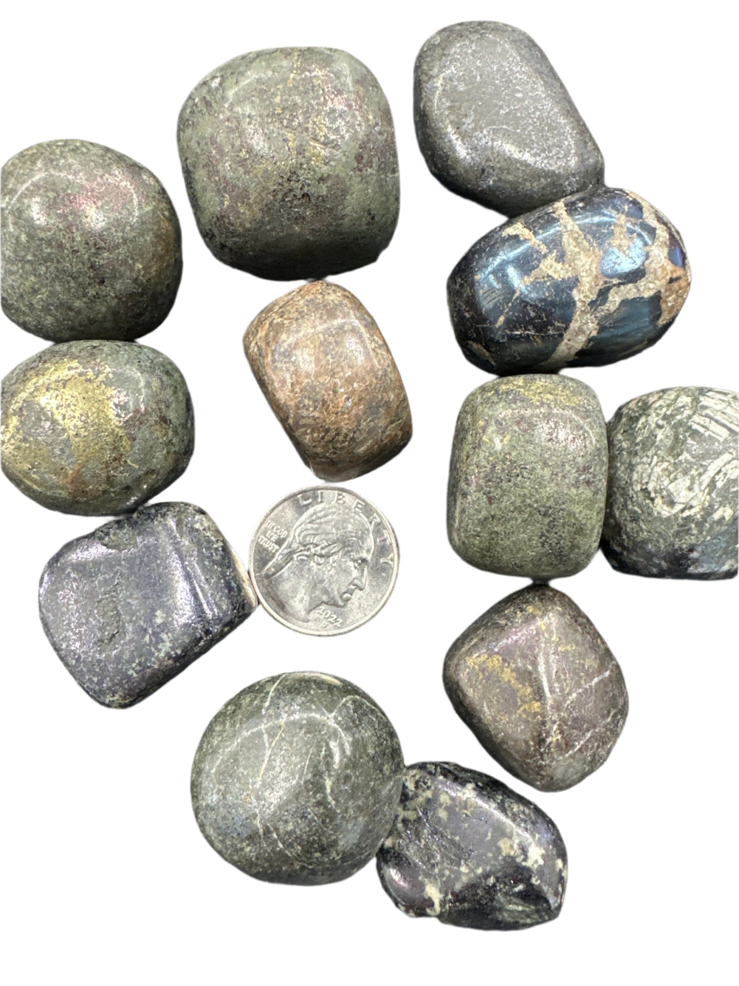 Covellite