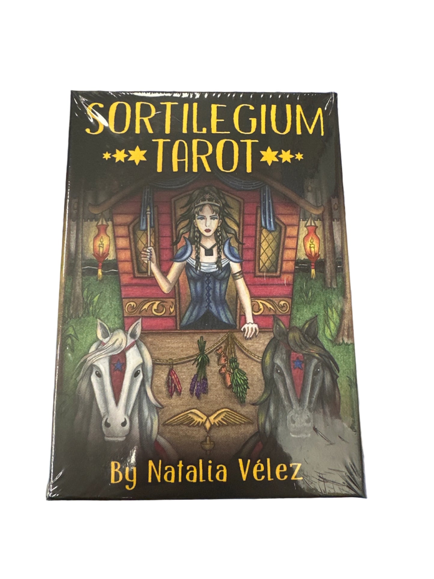 Sortilegium Tarot