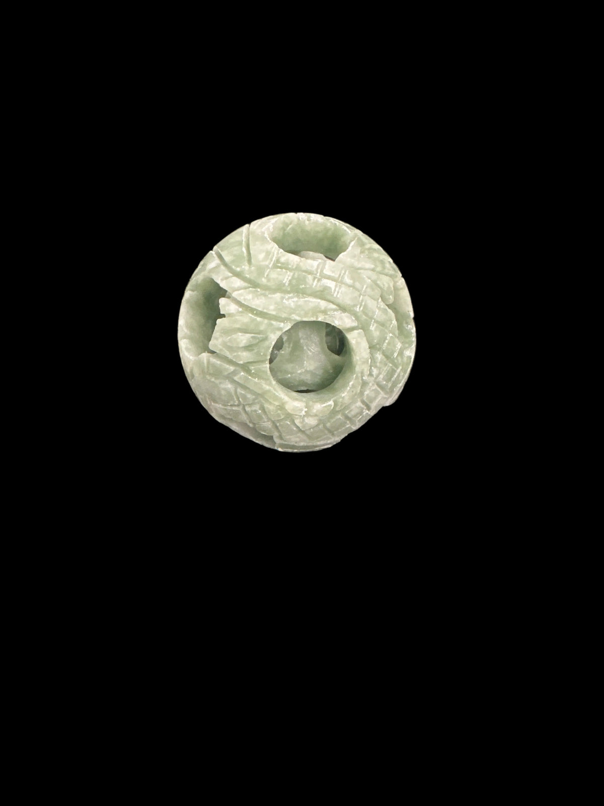 Jade Lucky Ball