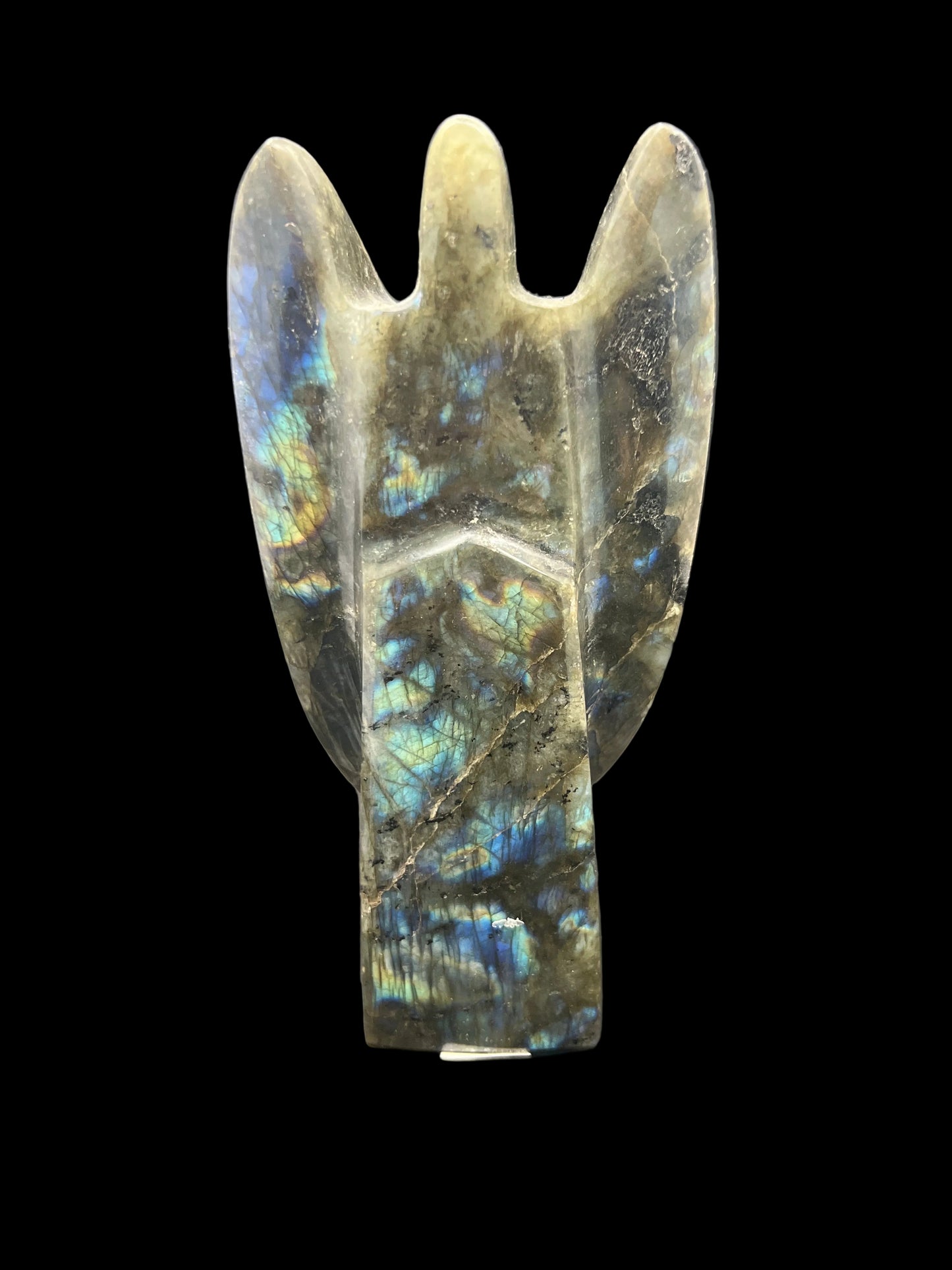 Gemstone Angel