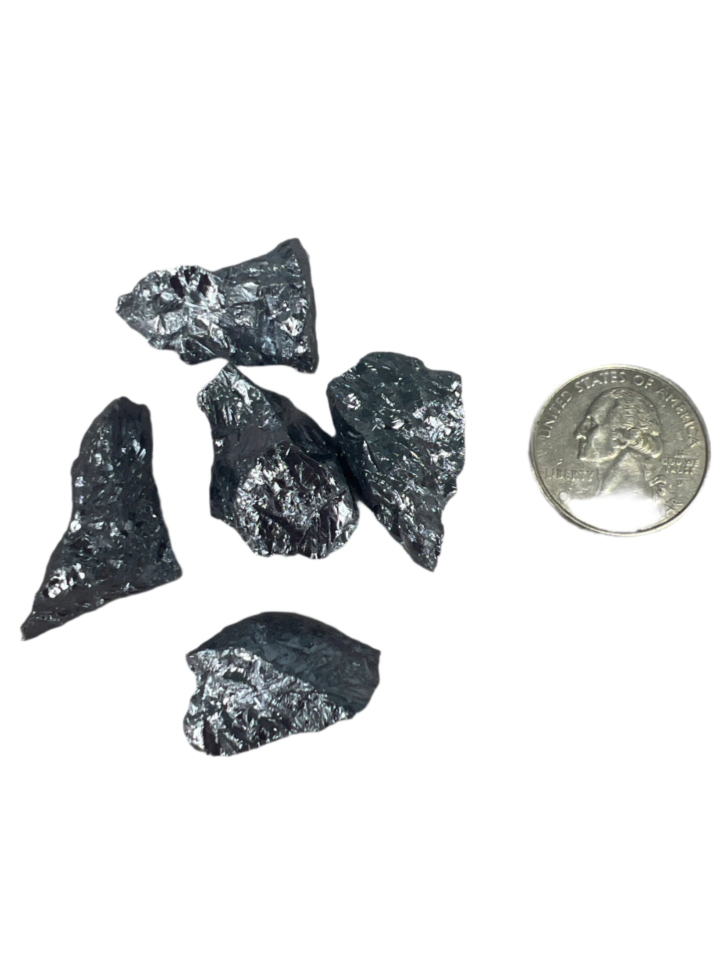 Silicon