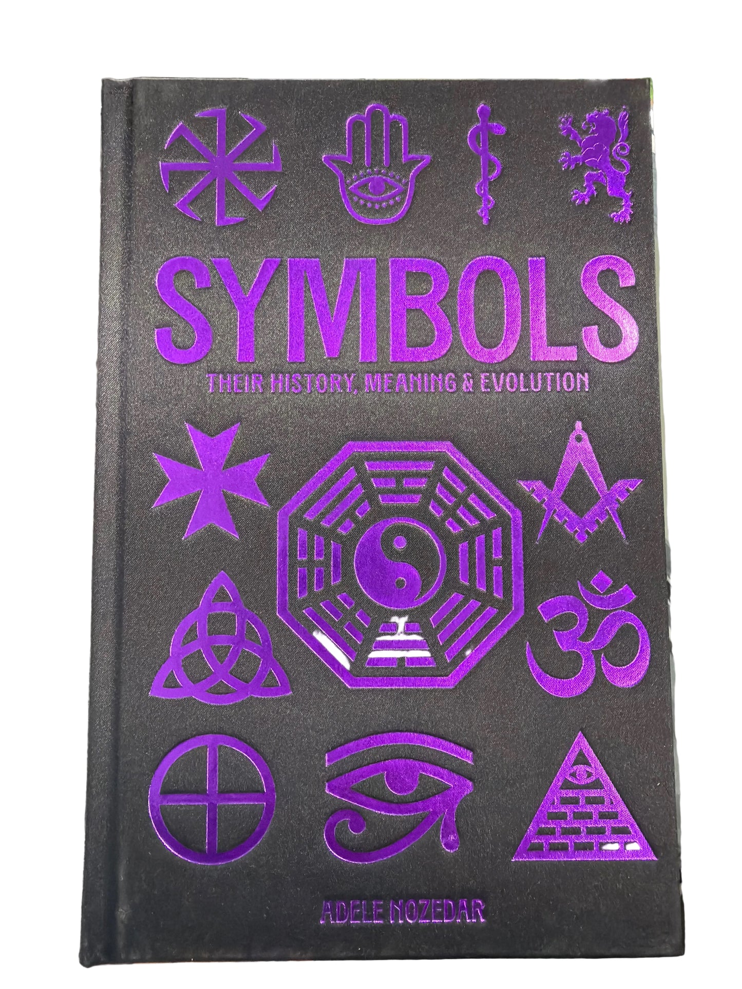 Symbols: Their History, Meaning & Evolution