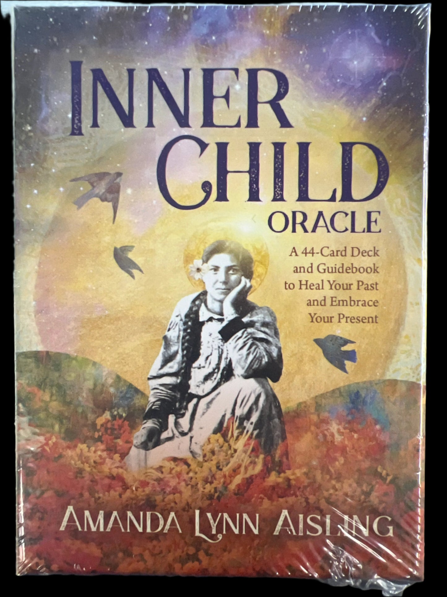 Inner Child Oracle