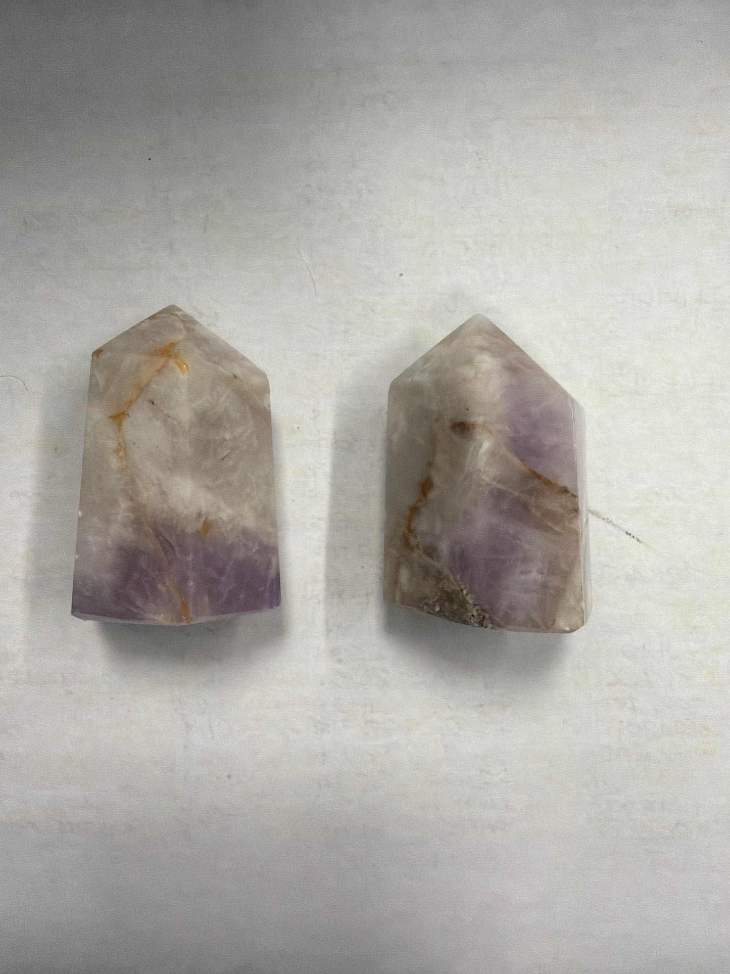 Amethyst Tower Small