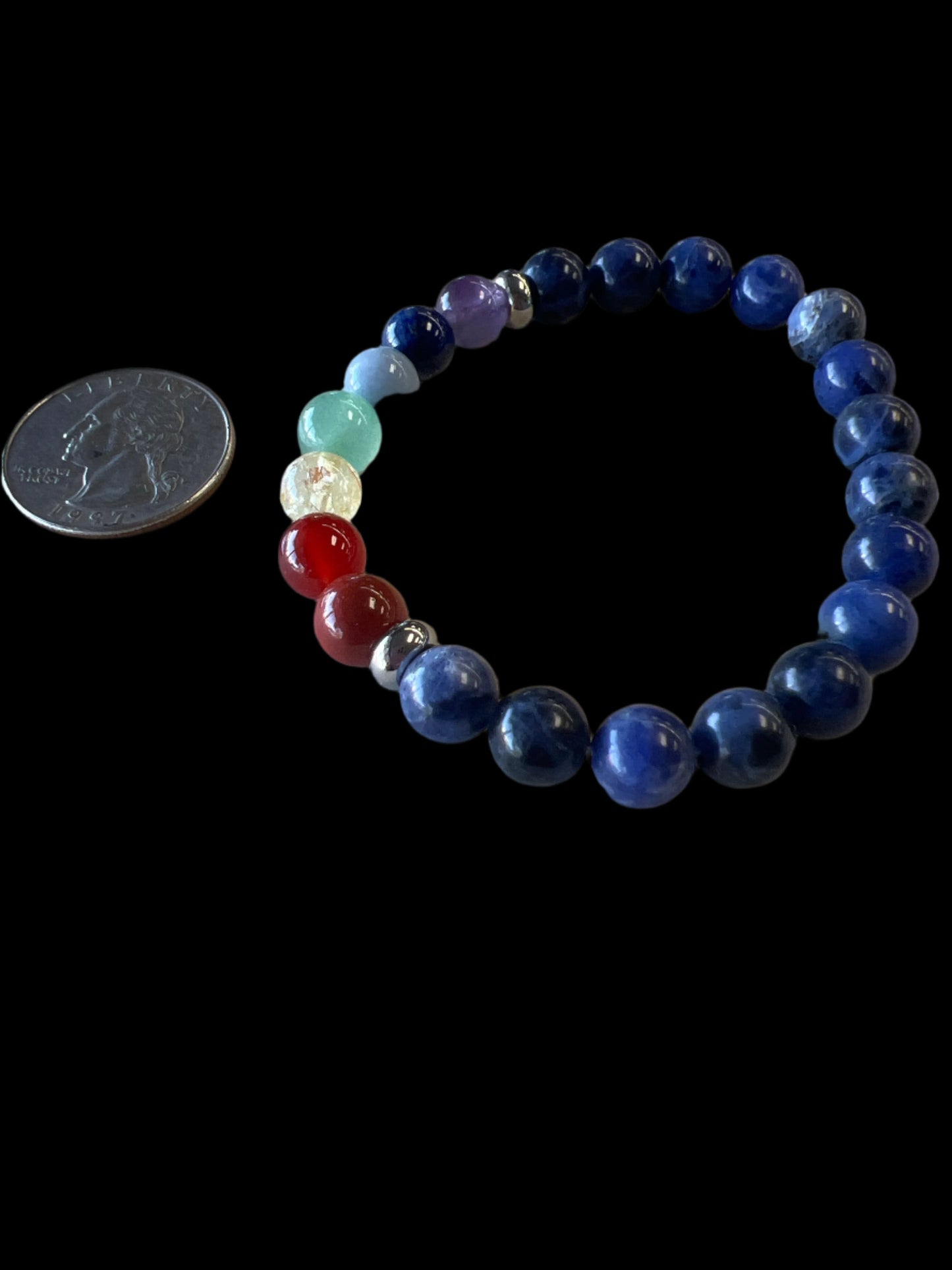 Sodalite Bracelet
