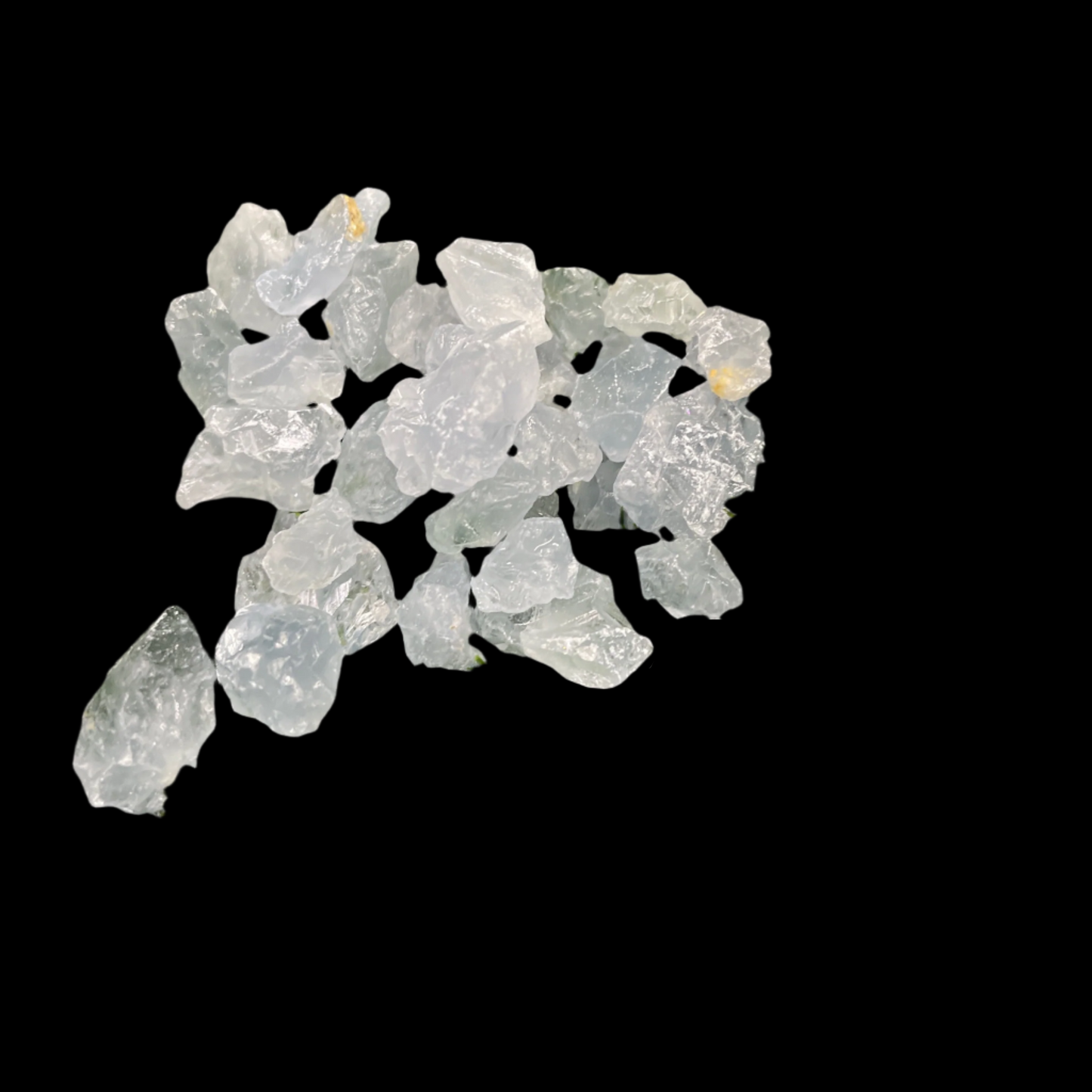Celestite Rough