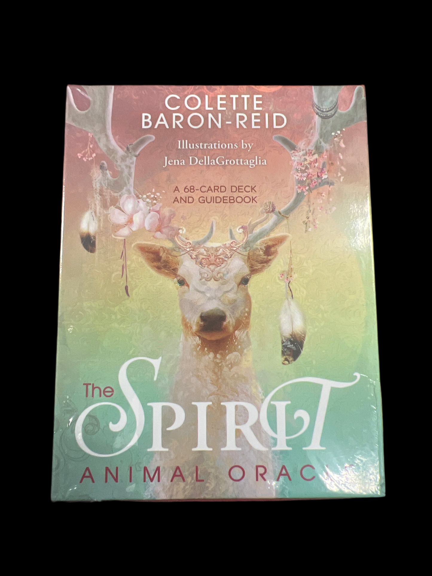 Spirit Animal Oracle