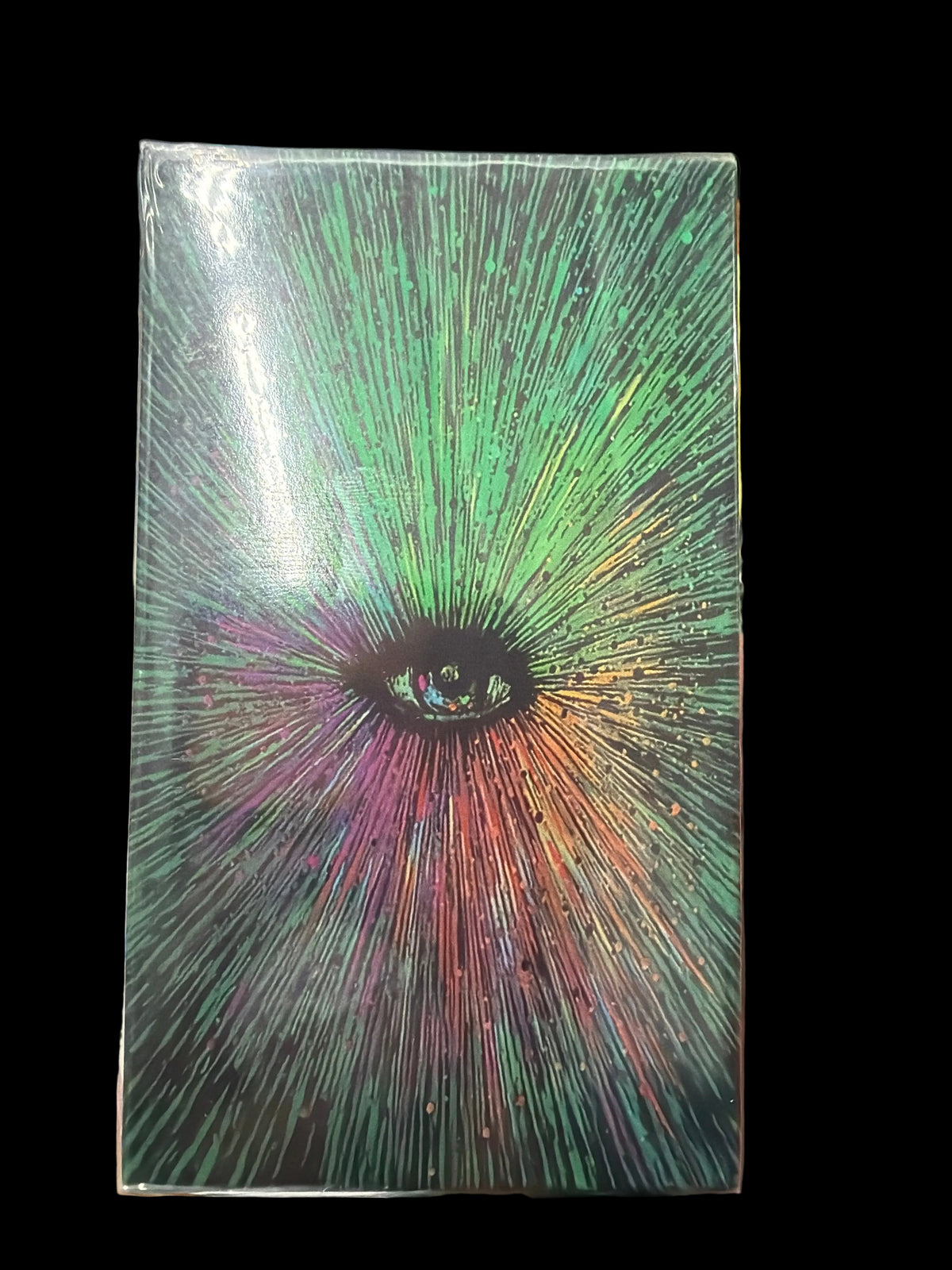 Prisma Visions Tarot