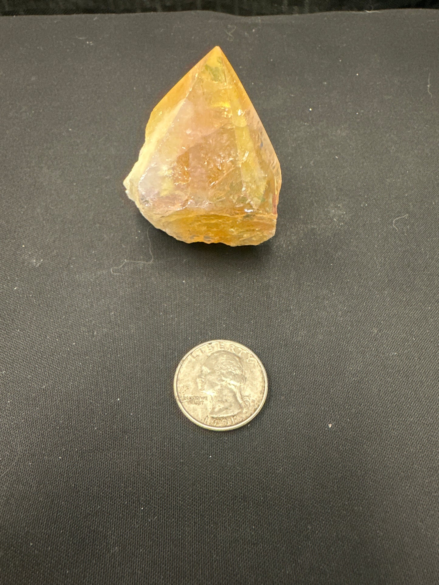 Angel Aura Point