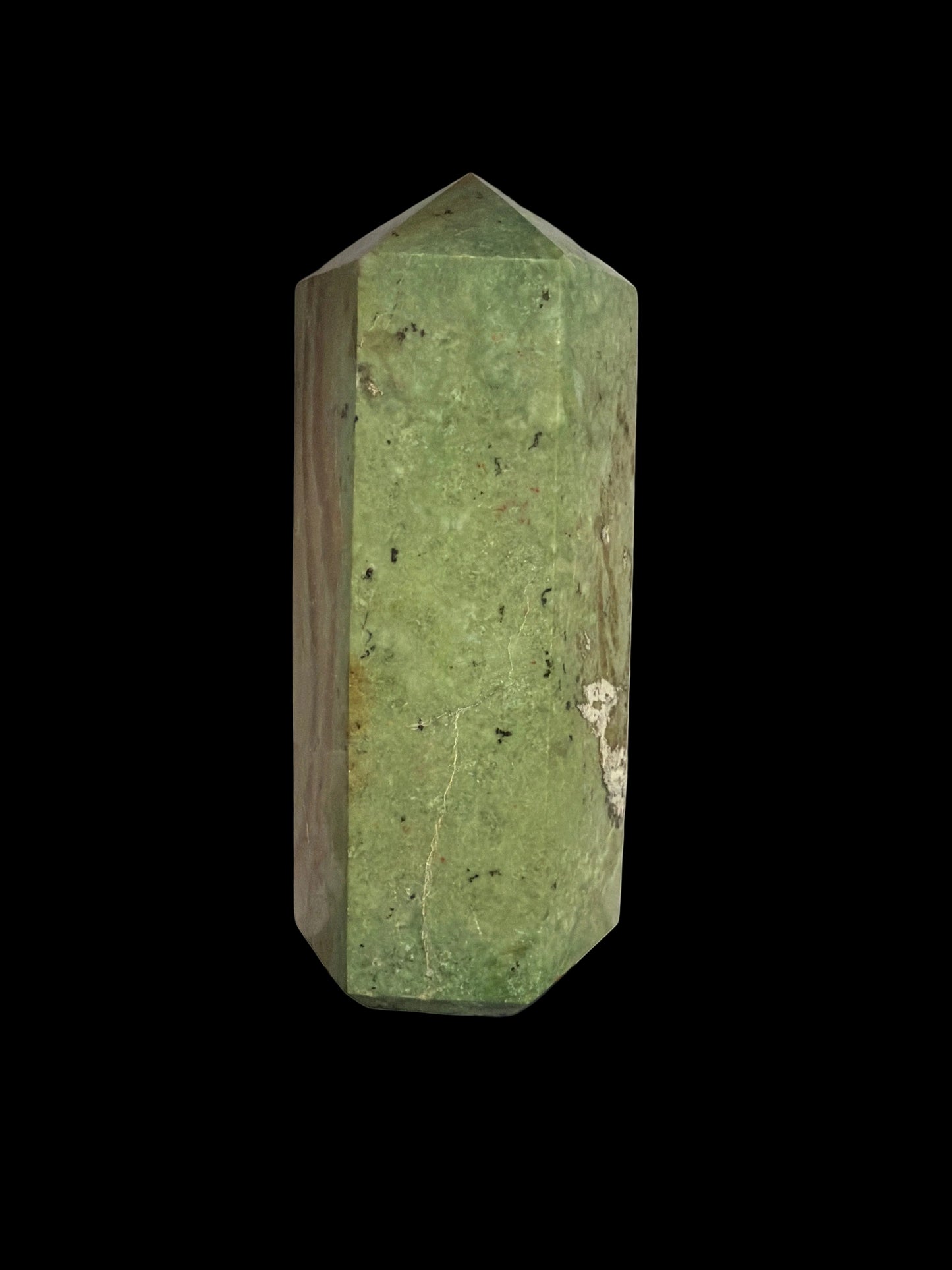 Chrysoprase Tower