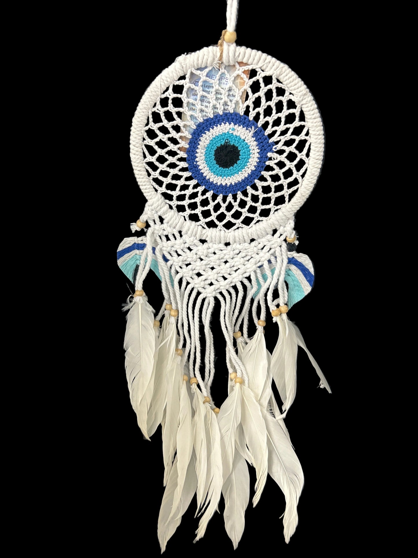 Dream Catcher Med