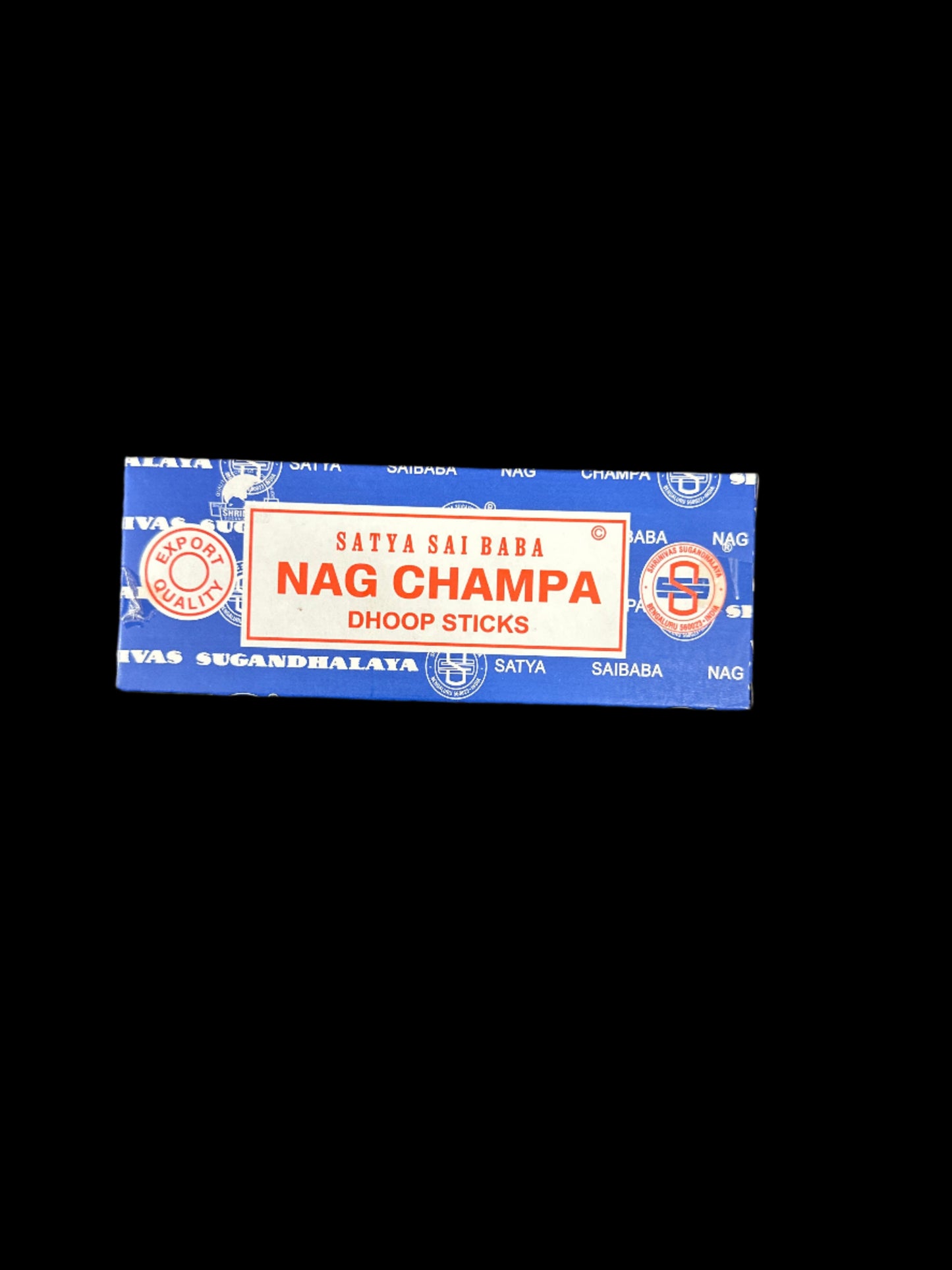 Satya nag champa dhoop Sticks