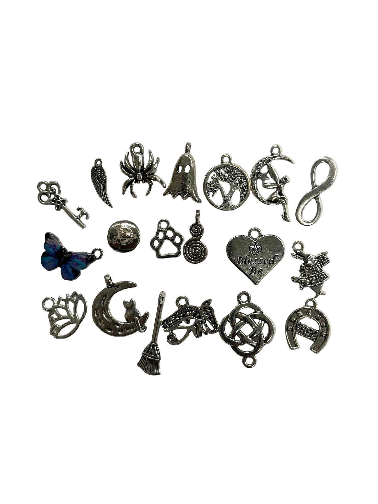 Charms