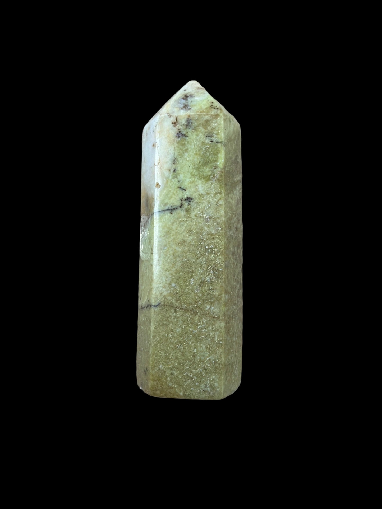 Green Opal Tower