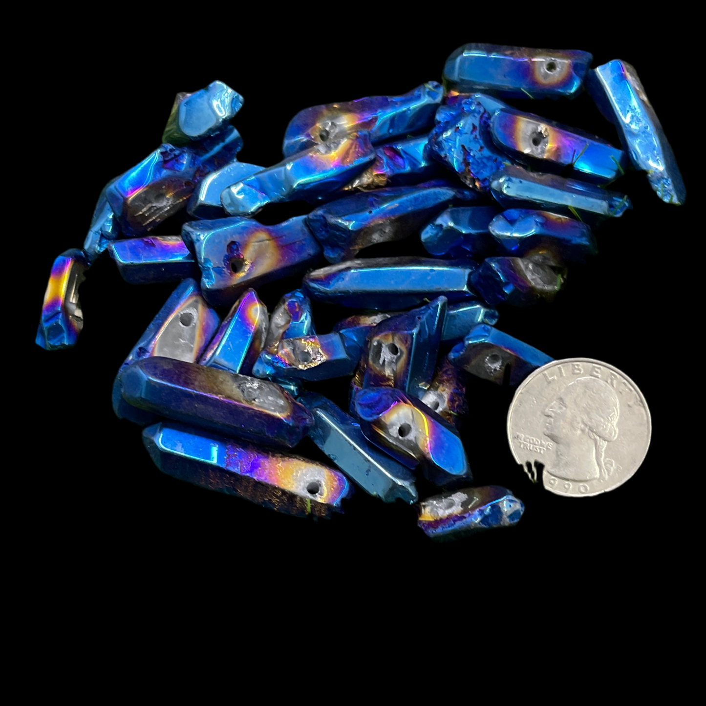 Cobalt Aura small