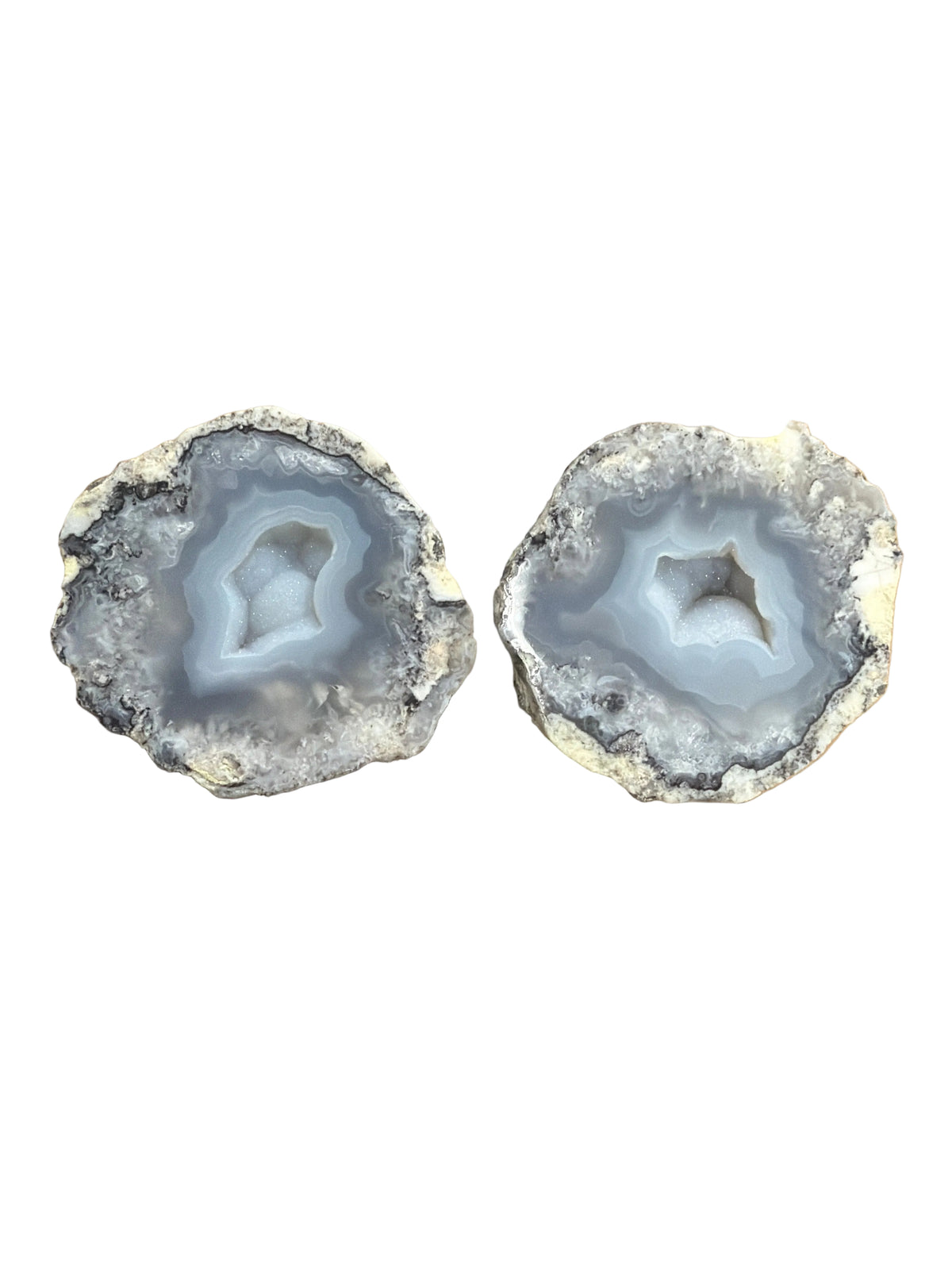 Chalcedony Trancas Geodes