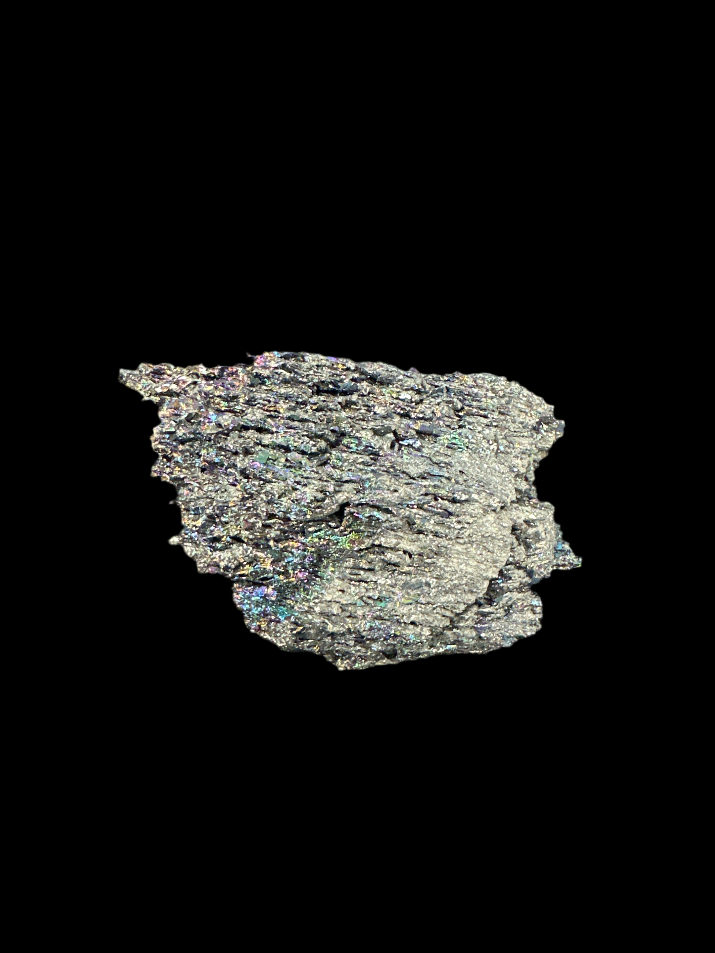 Carborundum