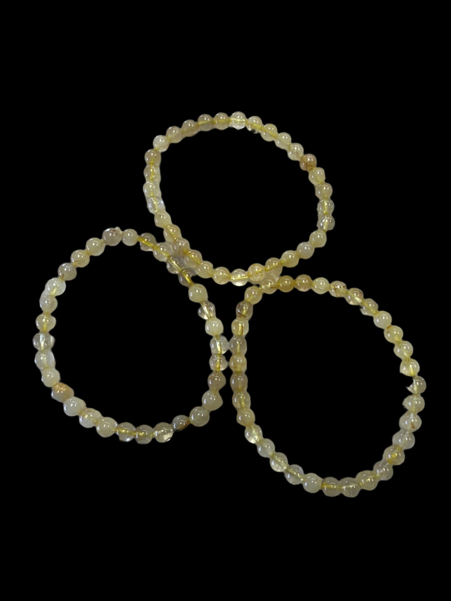 Citrine Bracelet