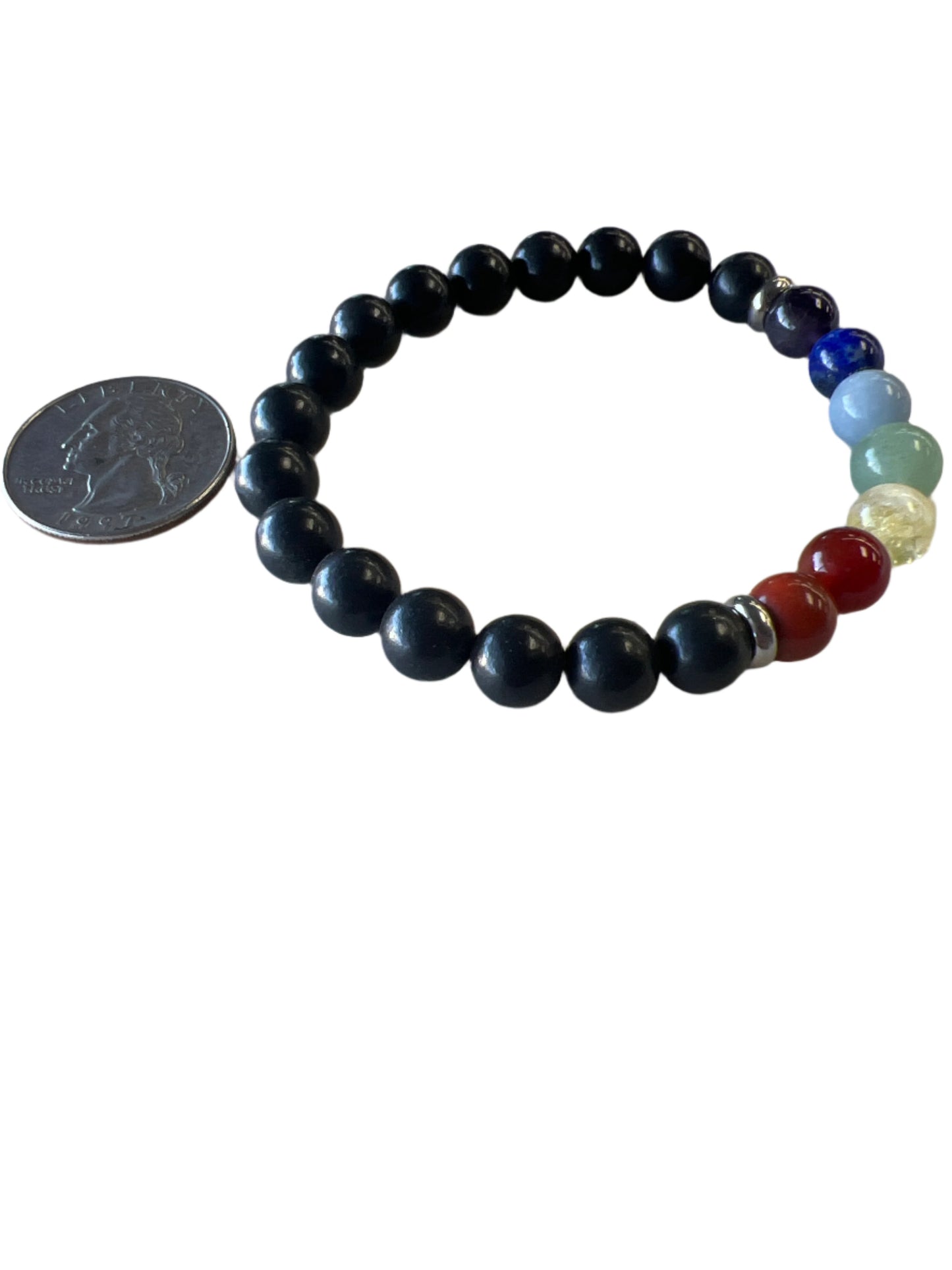 Shungite Bracelet