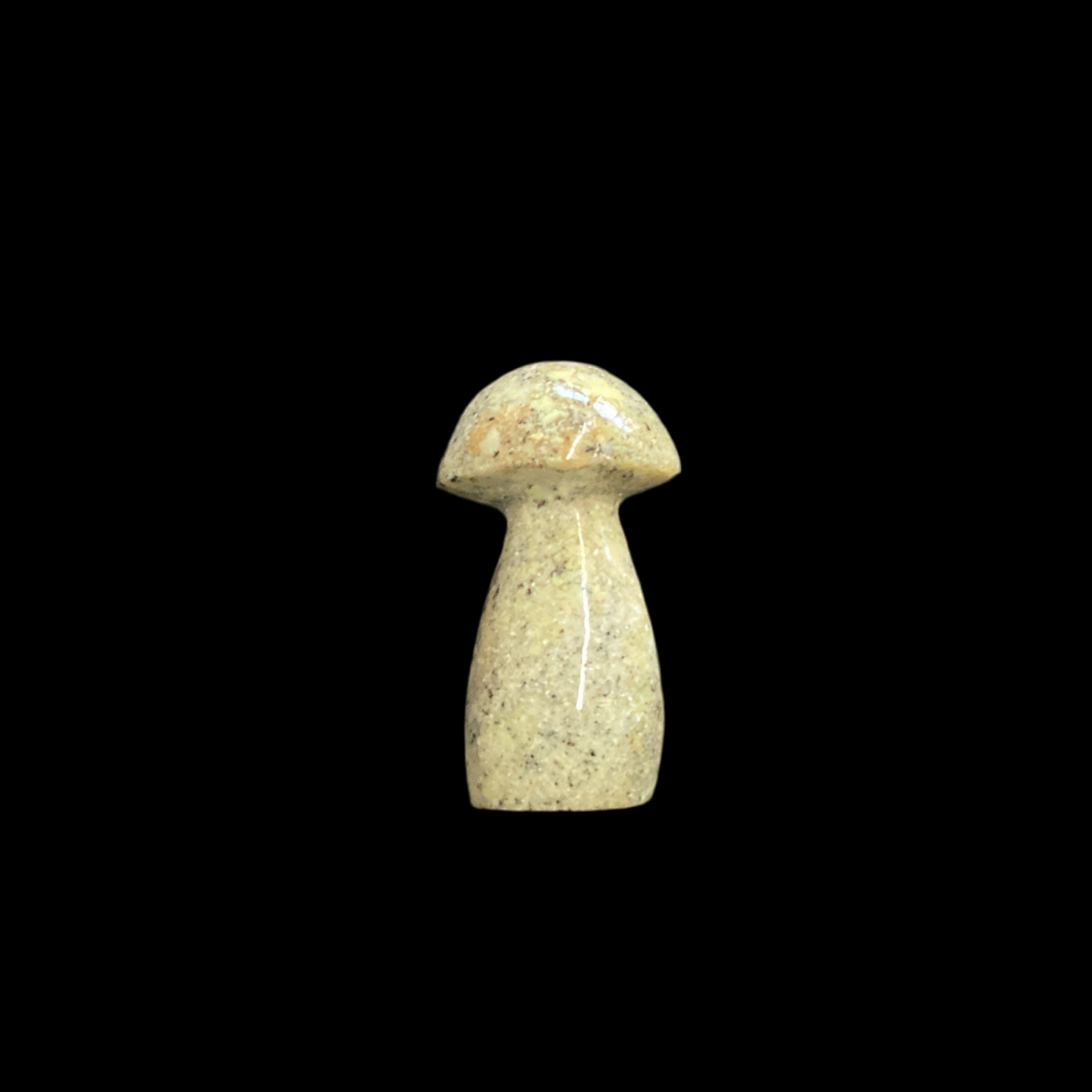 Dendritic Opal Mushroom