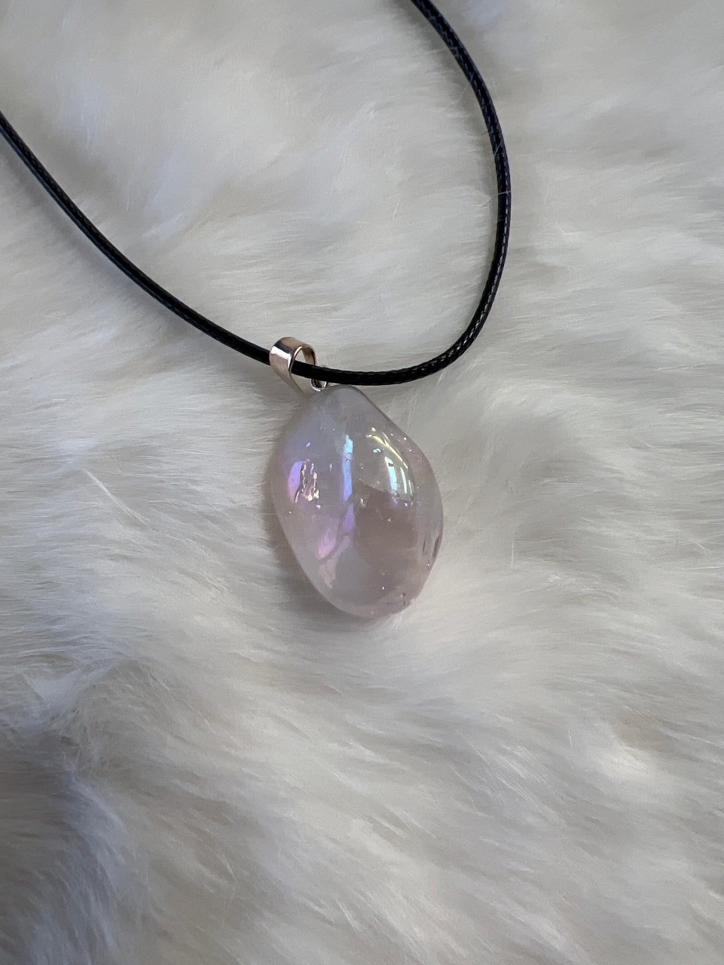 Angel Aura Necklace