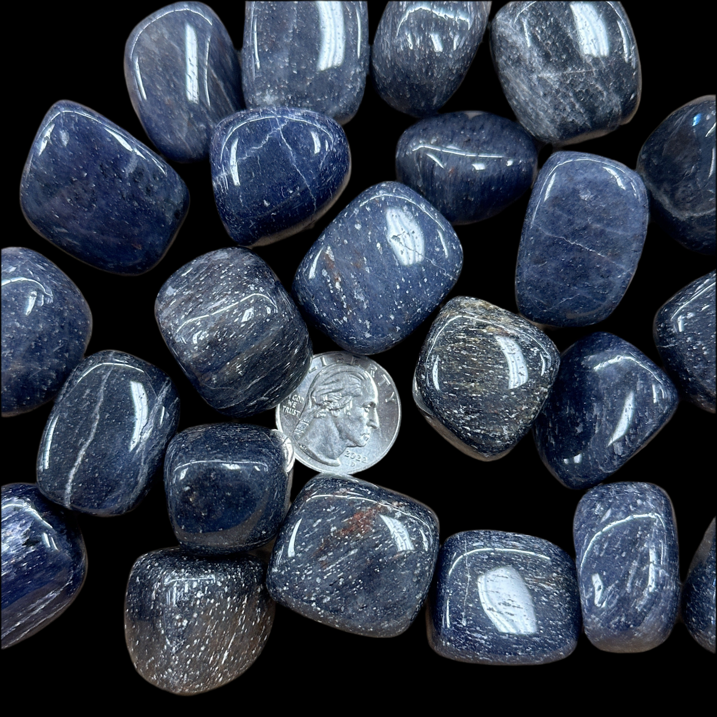 Blue Aventurine