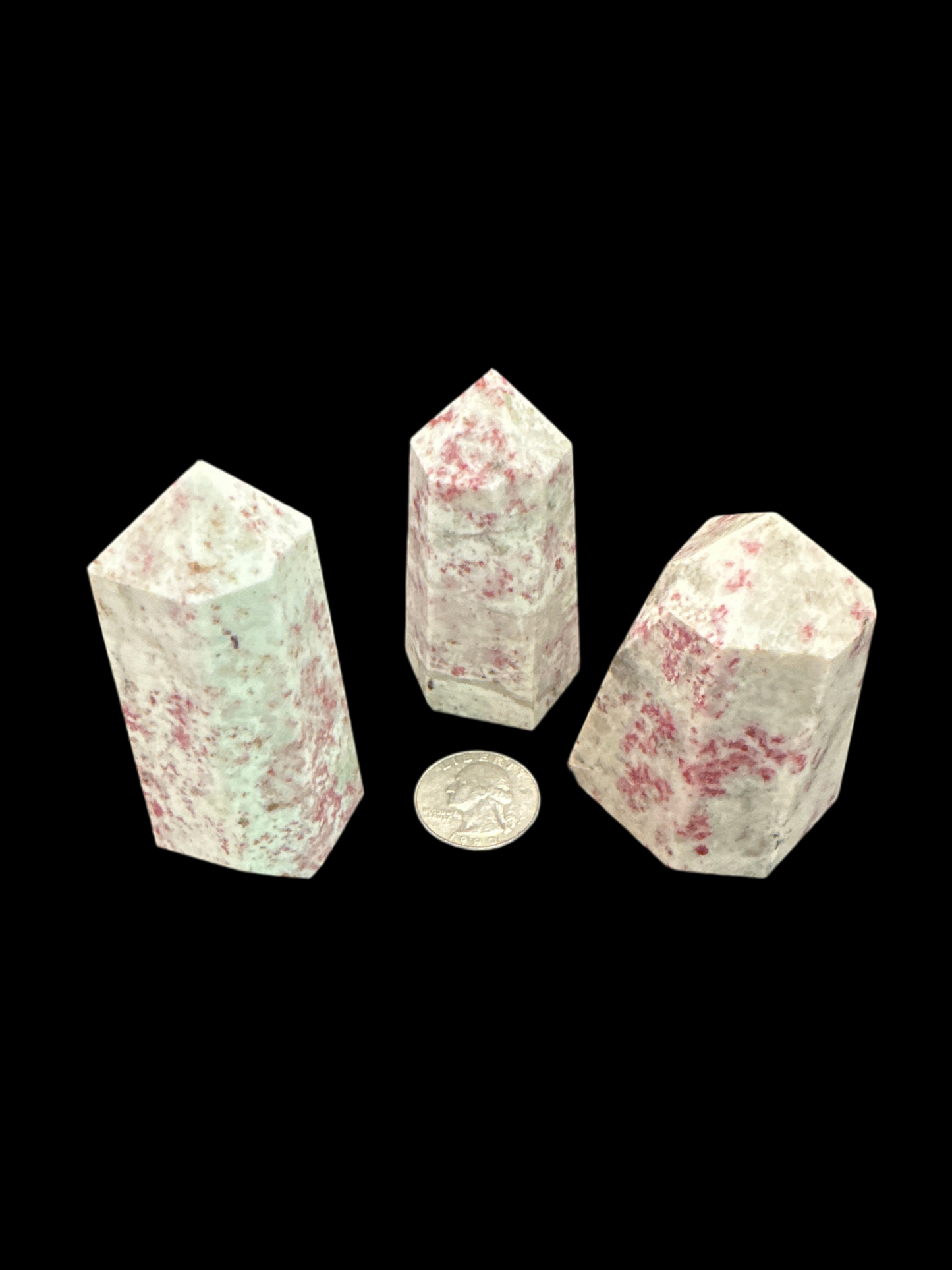 Cinnabrite Tower
