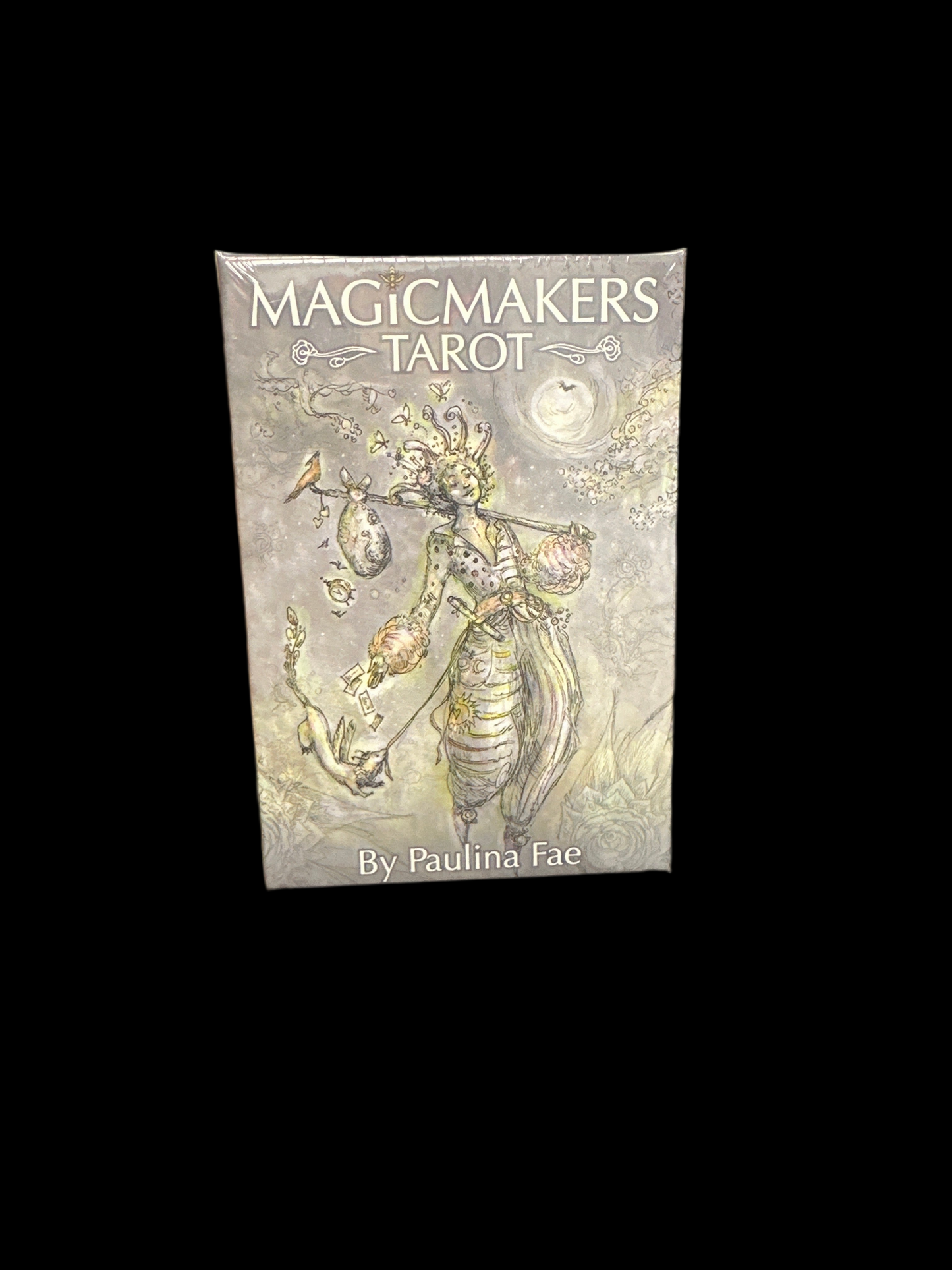 Magic Makers Tarot
