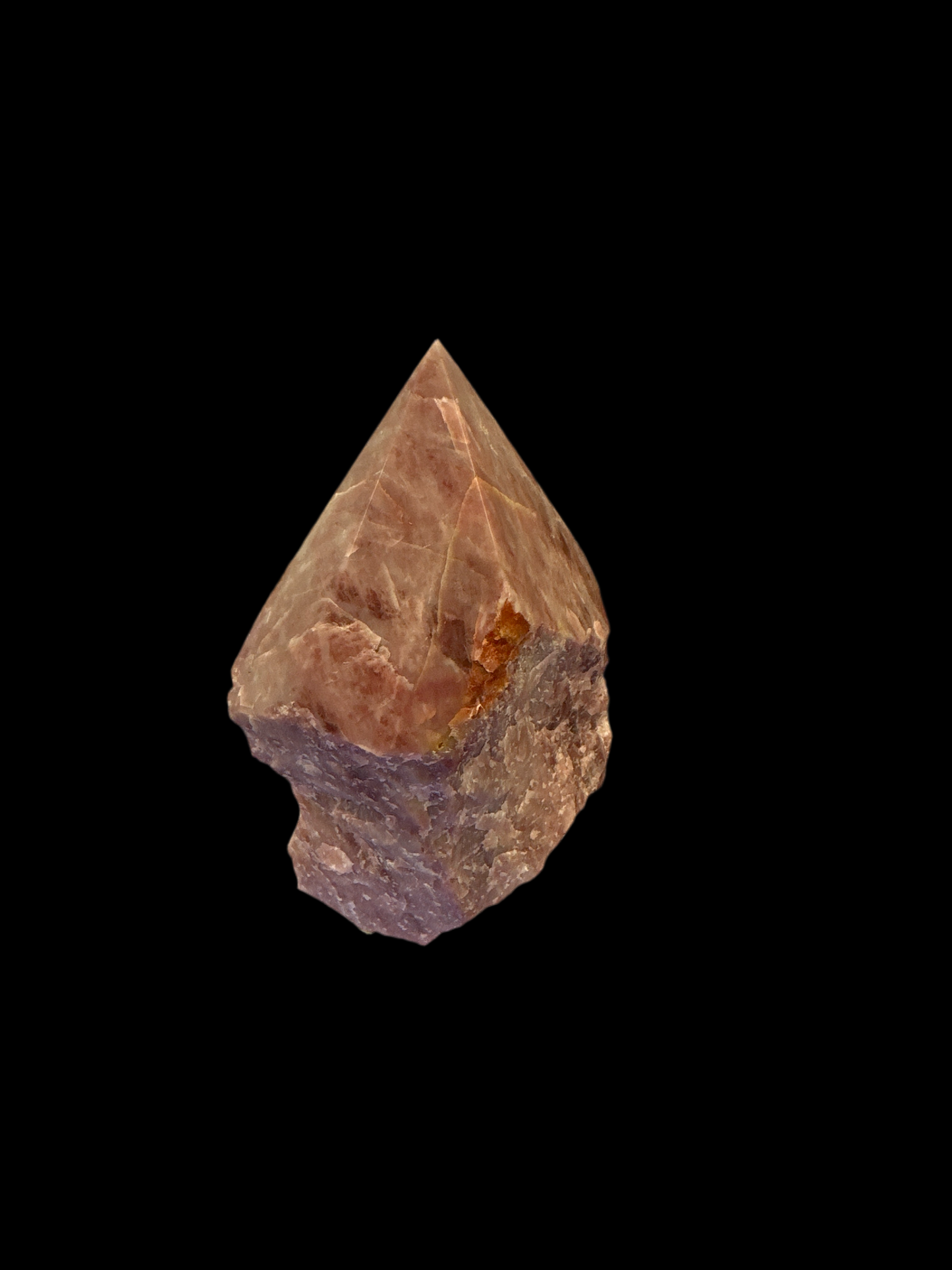 Guava Quartz Point