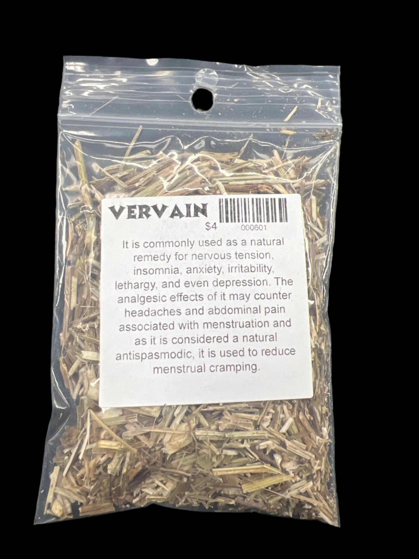 Vervain herb