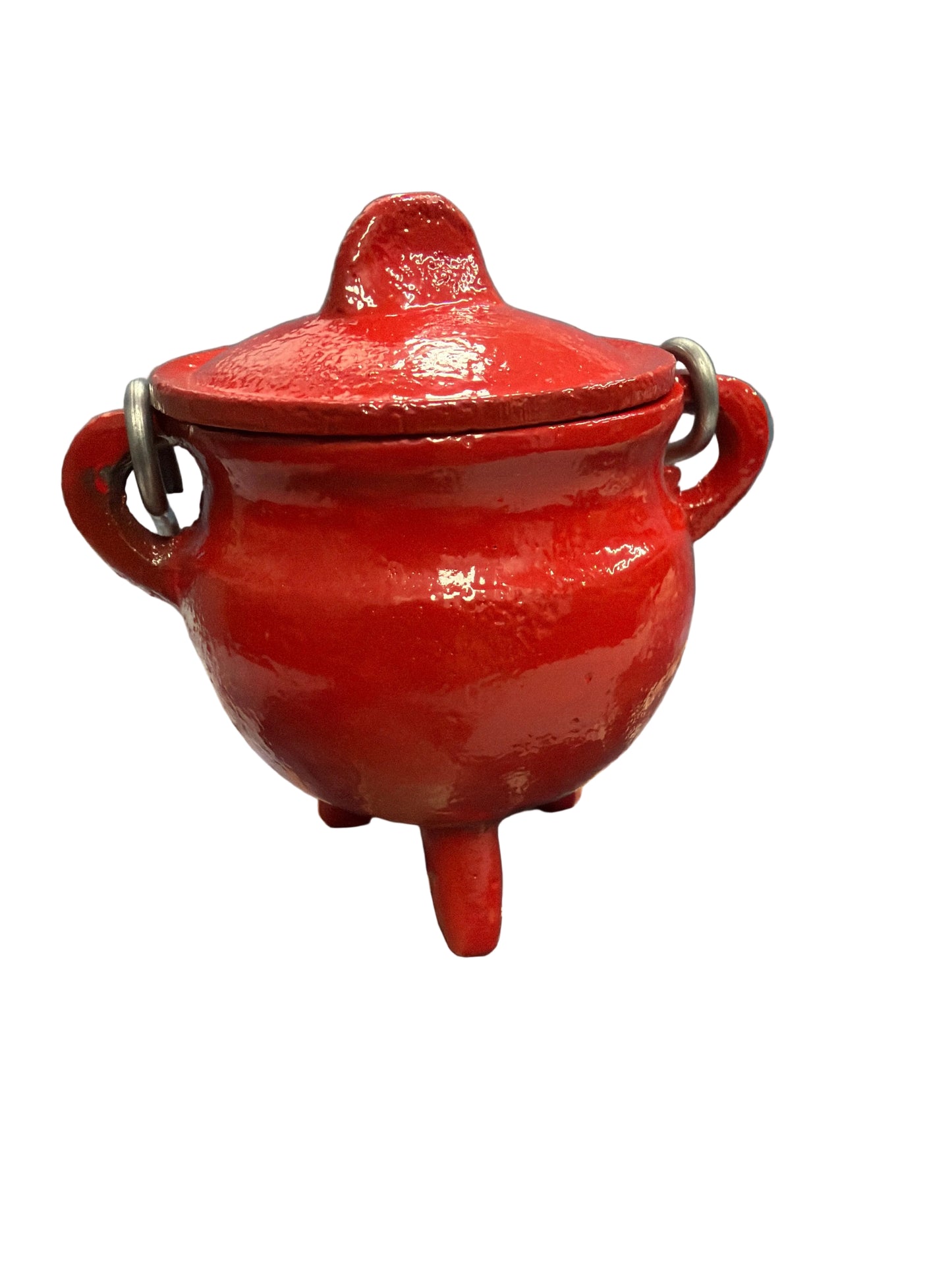 Cauldron (Green/Blue/Pink)