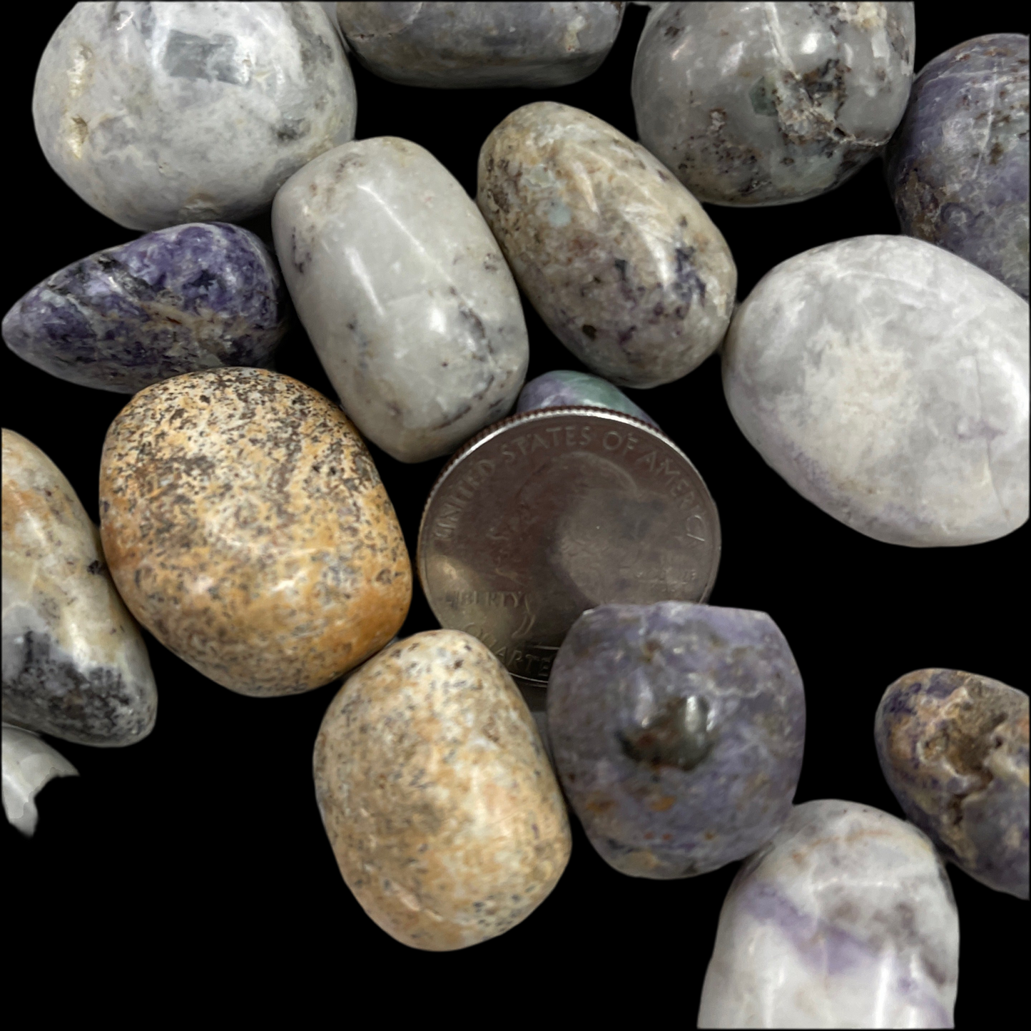Bolivianite