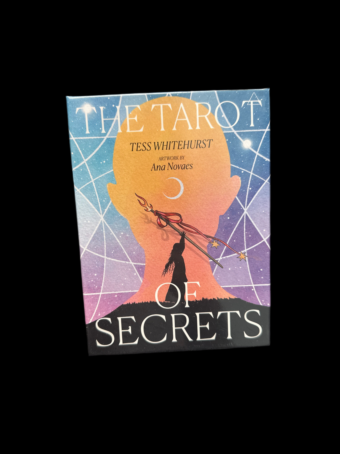 The Tarot of Secrets