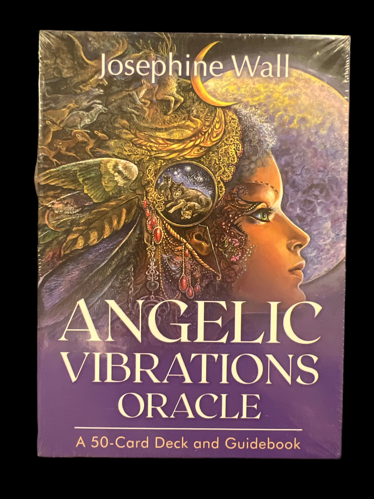 Angelic Vibrations Oracle