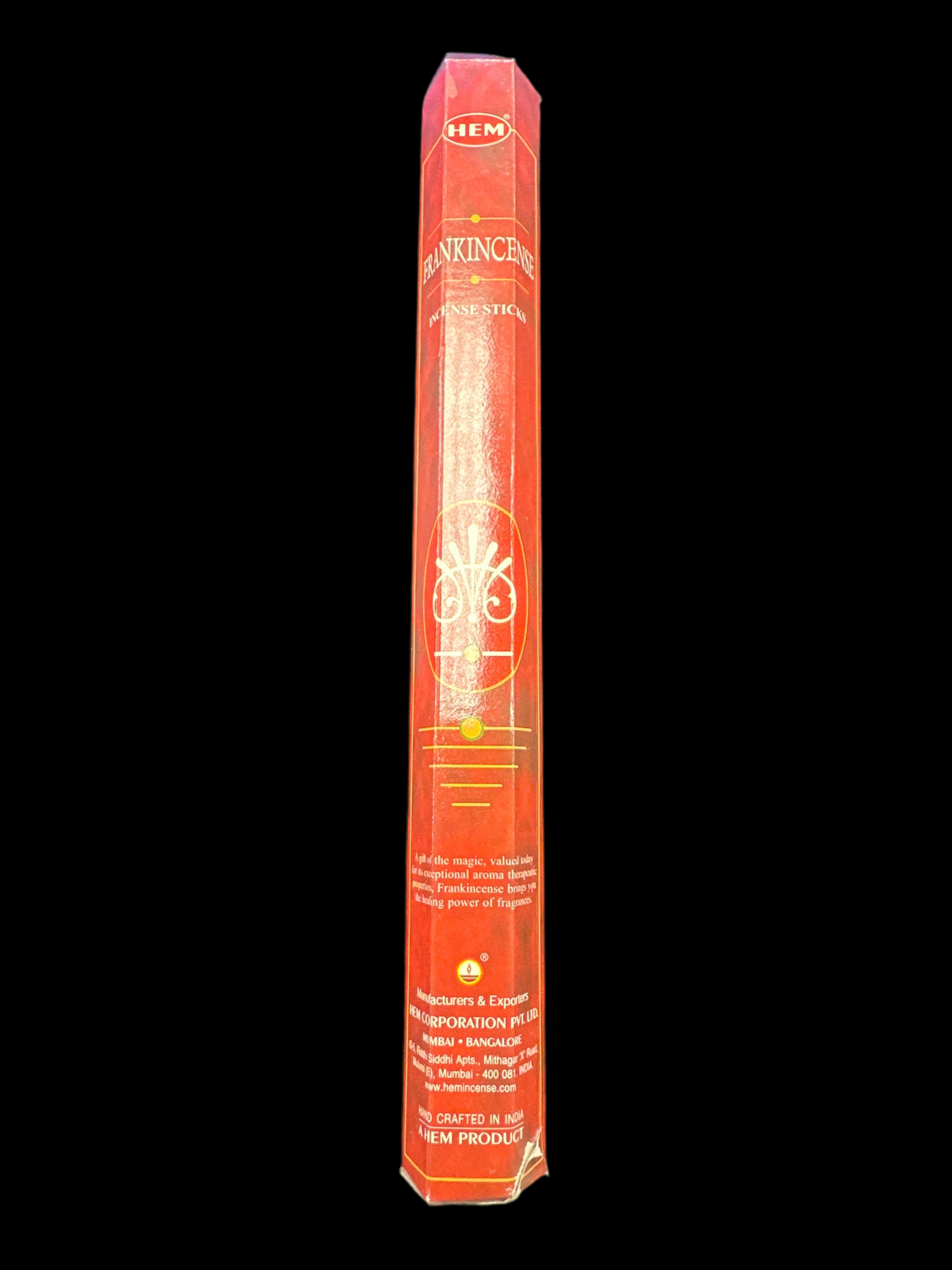 HEM Frankincense sticks