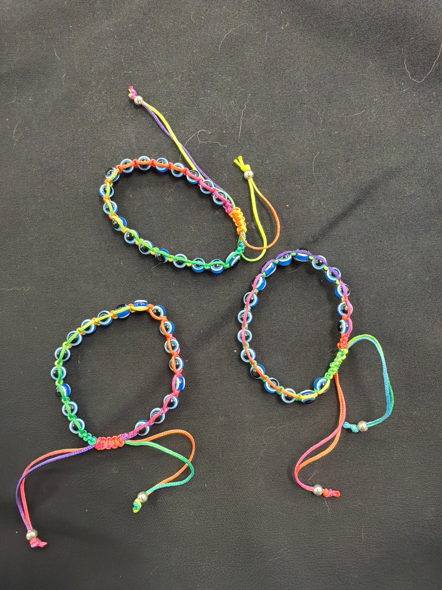 $5 Evil Eye Bracelets