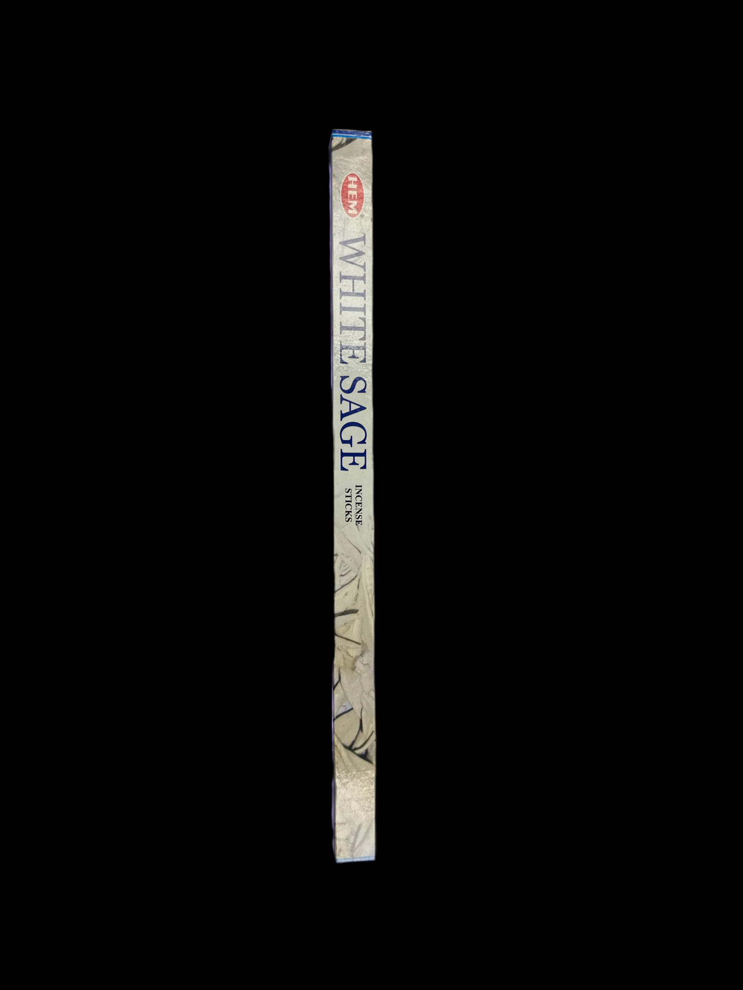 Hem white sage incense small box