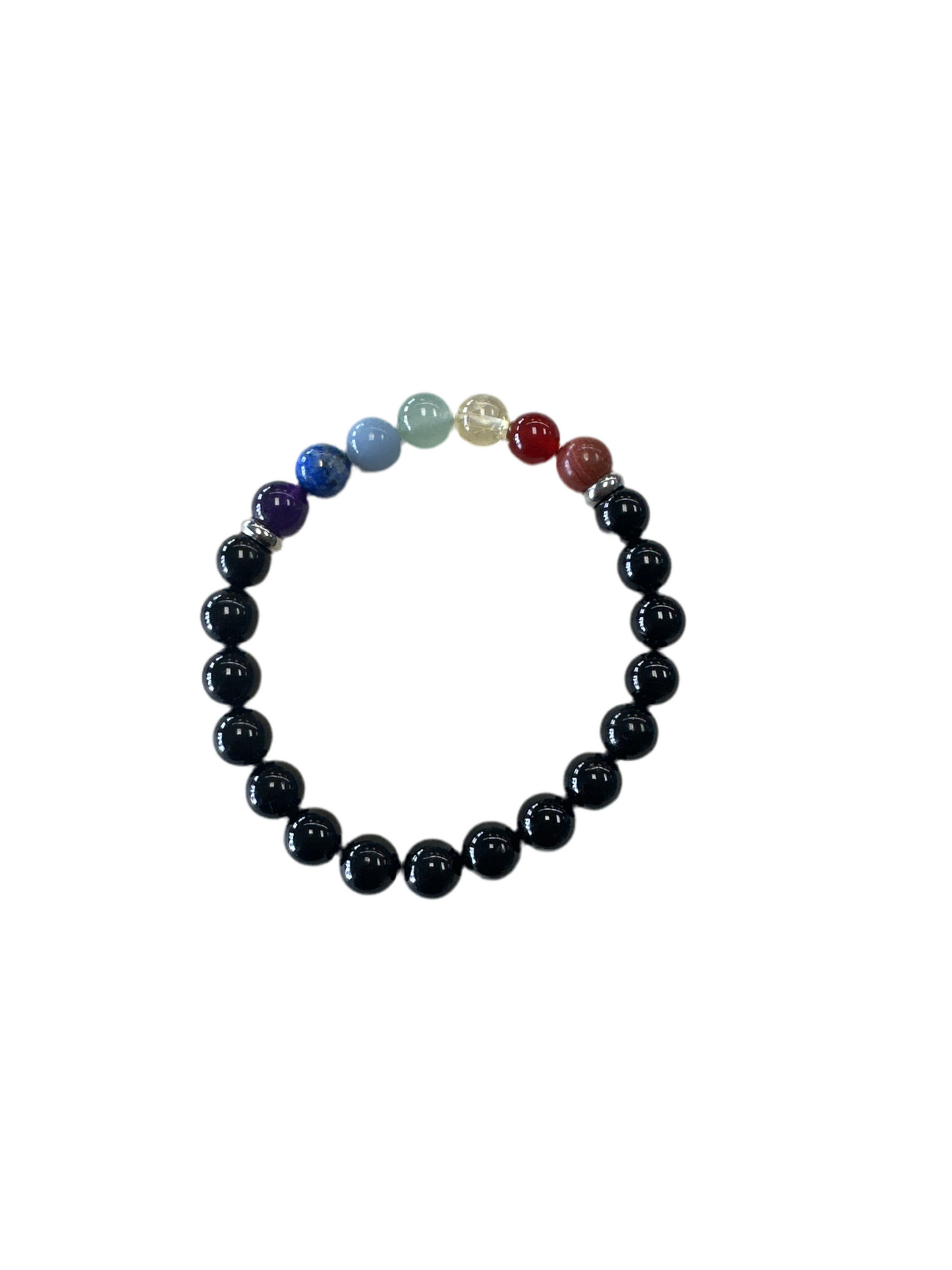 Black Tourmaline Bracelet
