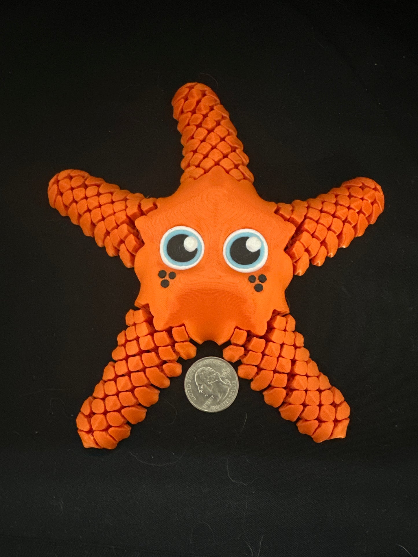 Starfish