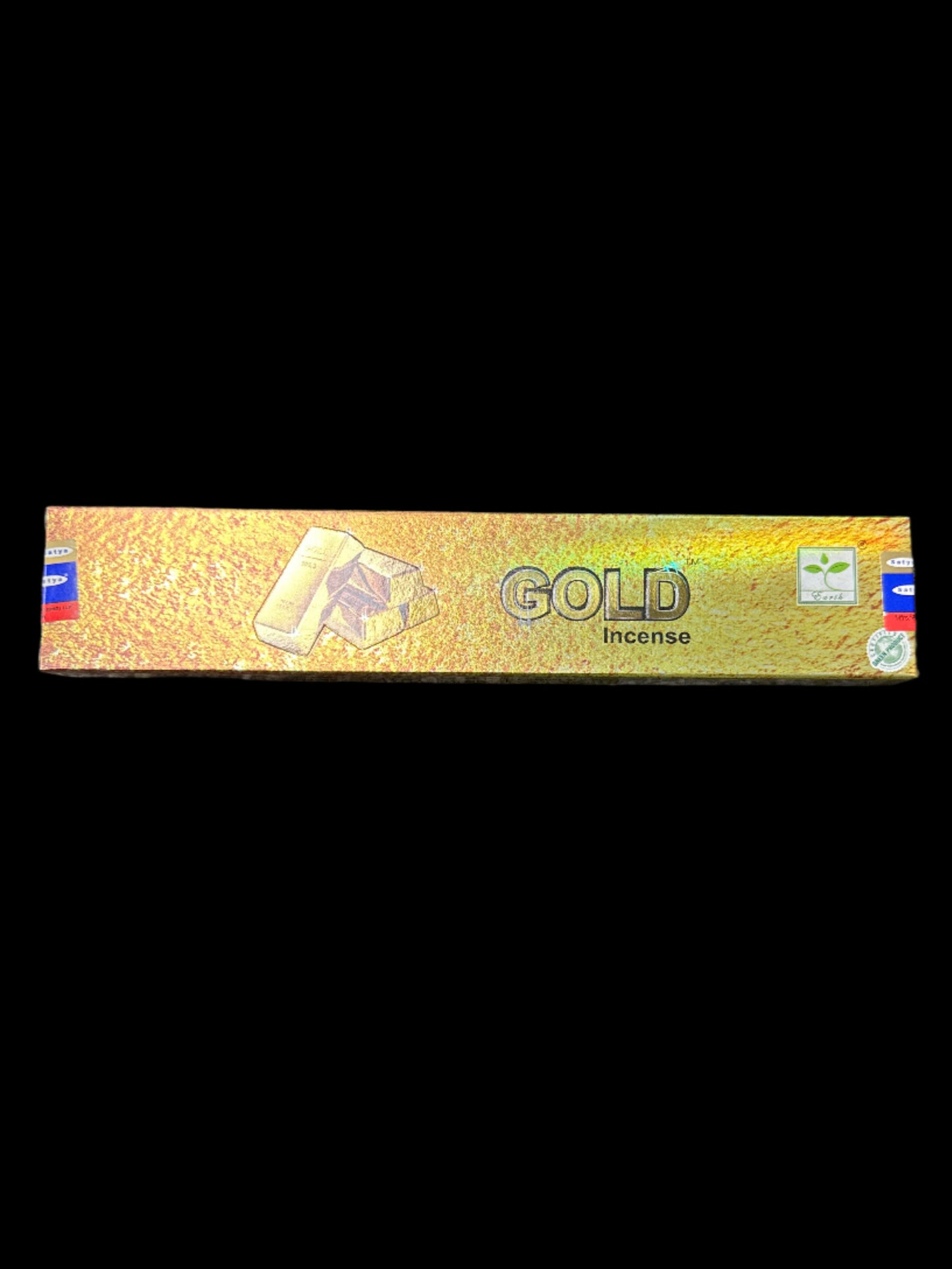 Satya Gold Incense Sticks