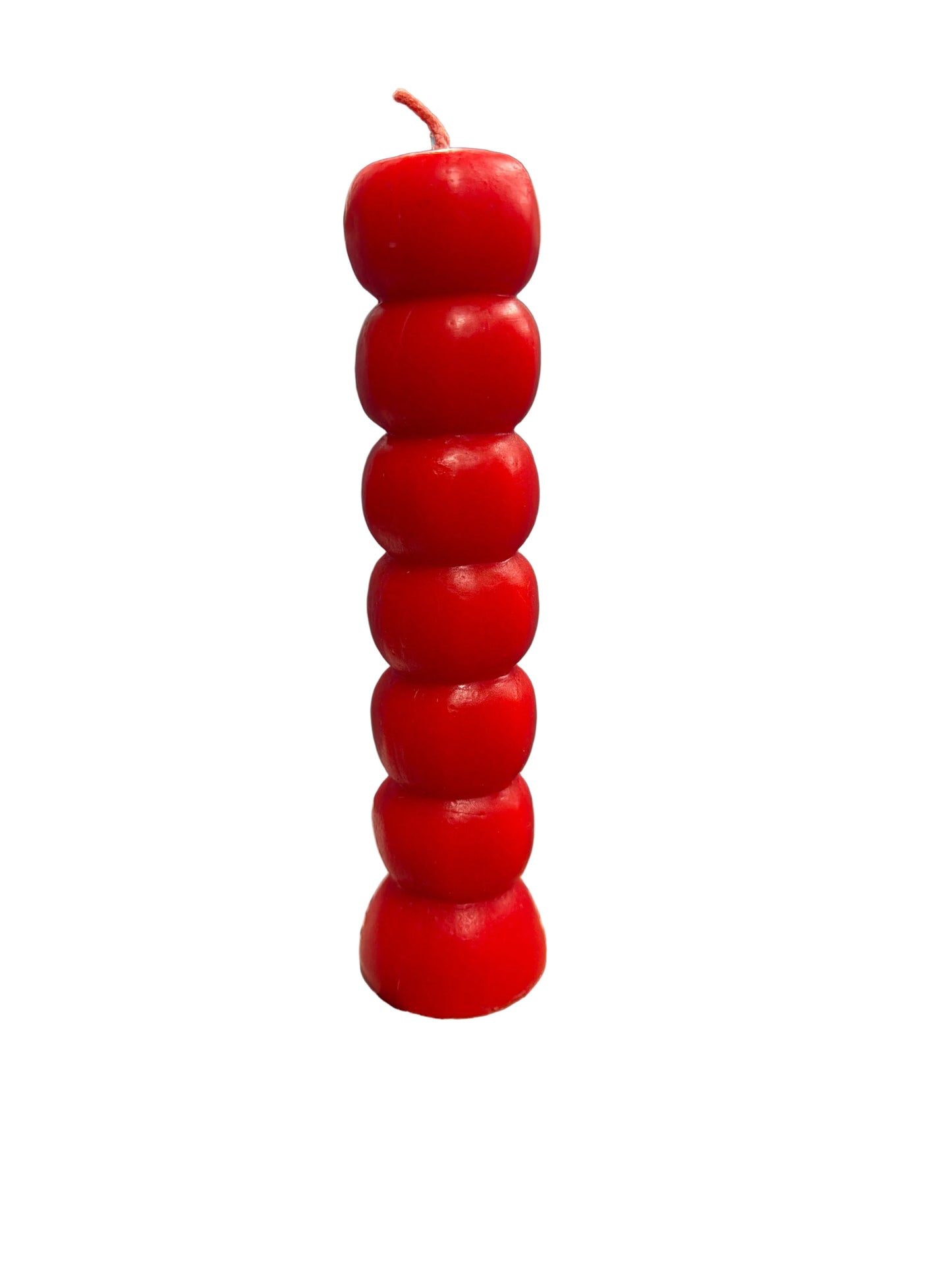 7 Knob Wishing Candle