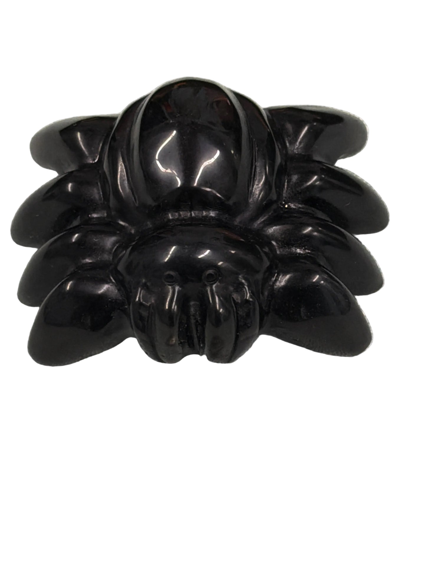 Obsidian Spider