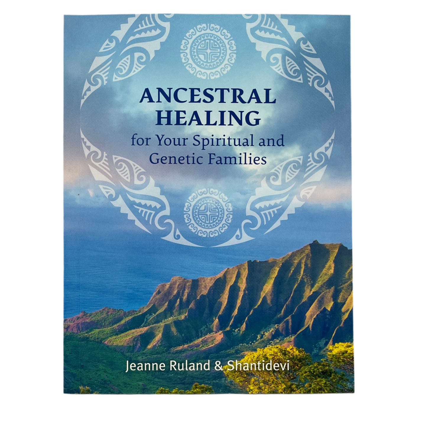 Ancestral Healing for your Spiritual and Genetic Families